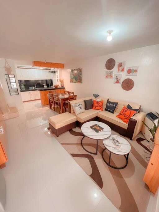 Dream Haven Homestay Deca Clark view 2