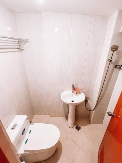 Dream Haven Homestay Deca Clark view 4