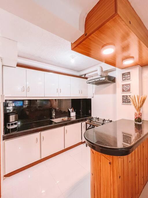 Dream Haven Homestay Deca Clark view 5