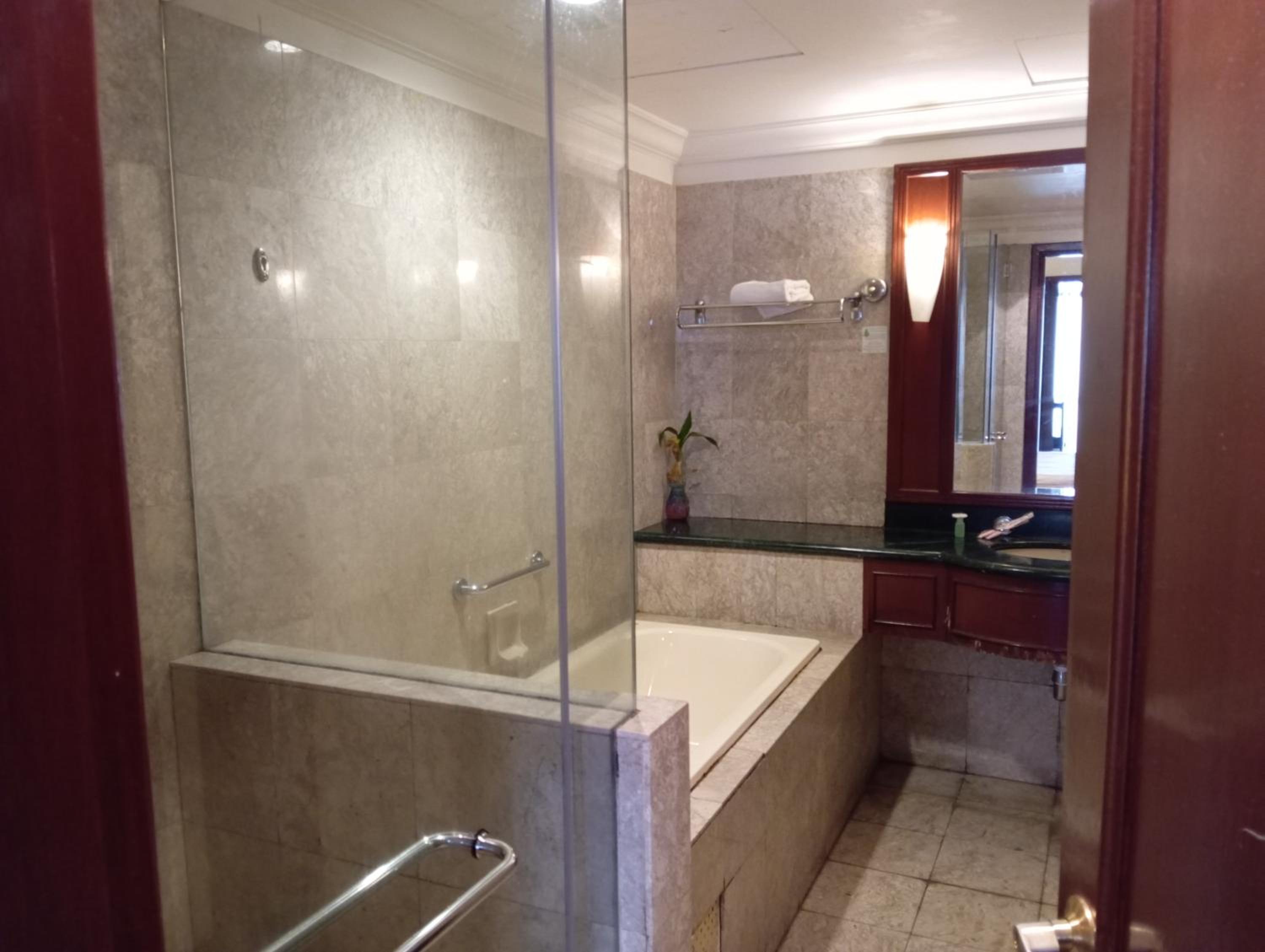 East Service Suites at Times Square KL