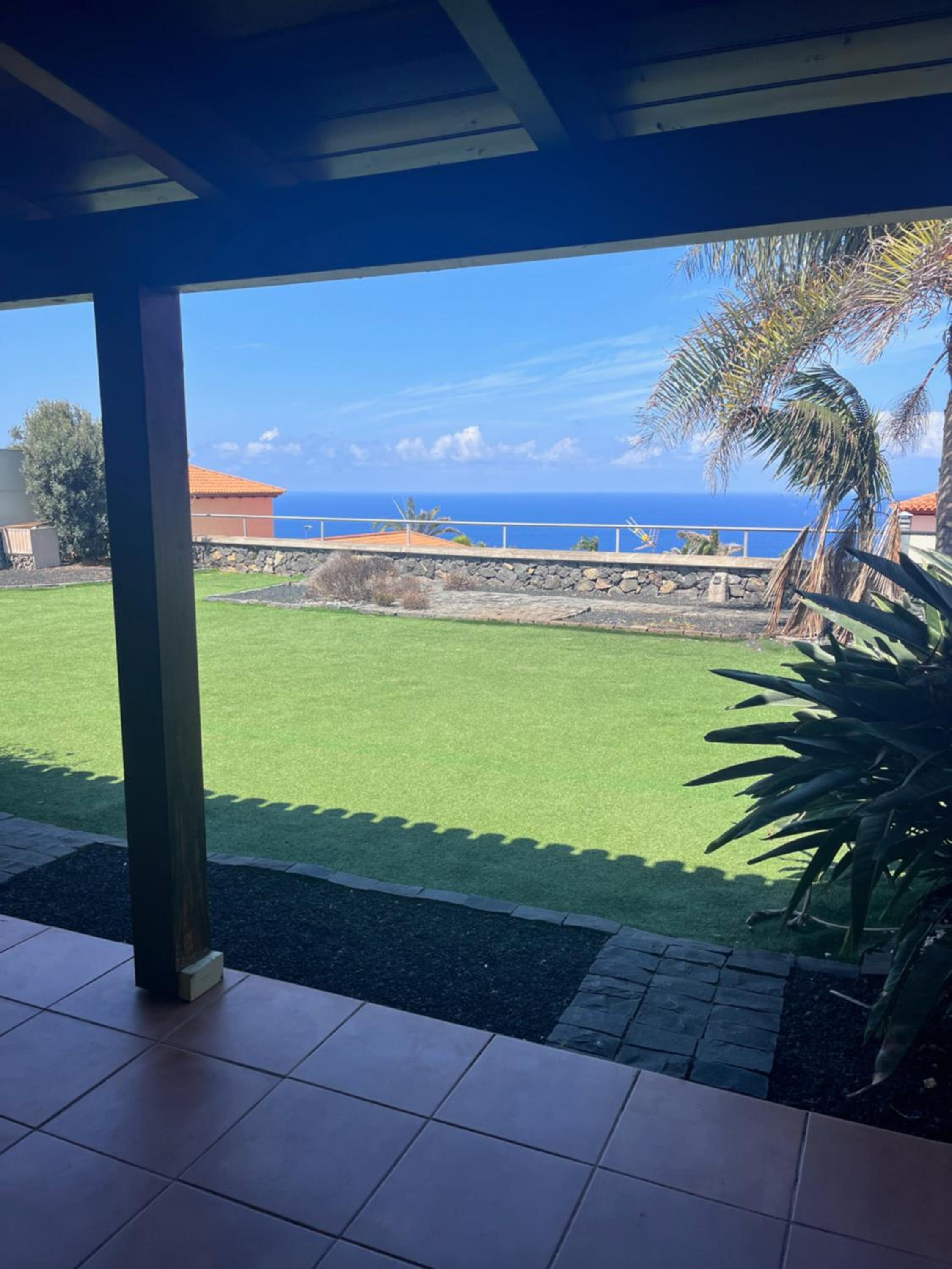 Casa Punta del Viento Tenerife