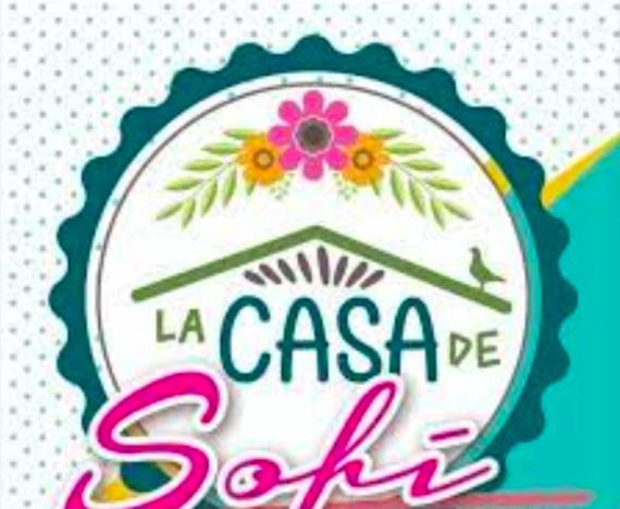 APARTAMENTOS VACACIONALES CASA DE SOFI STORE