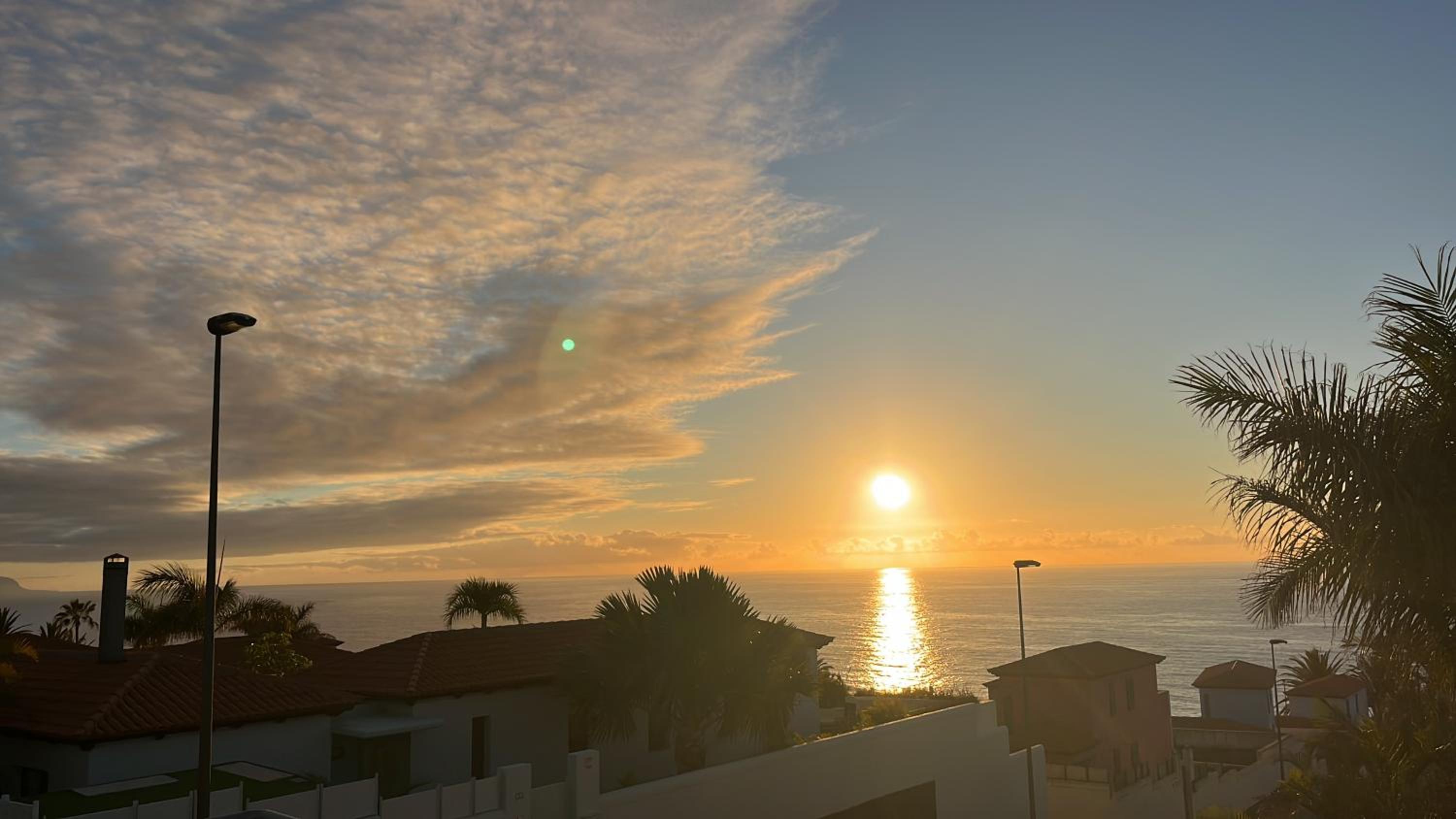 Casa Punta del Viento Tenerife