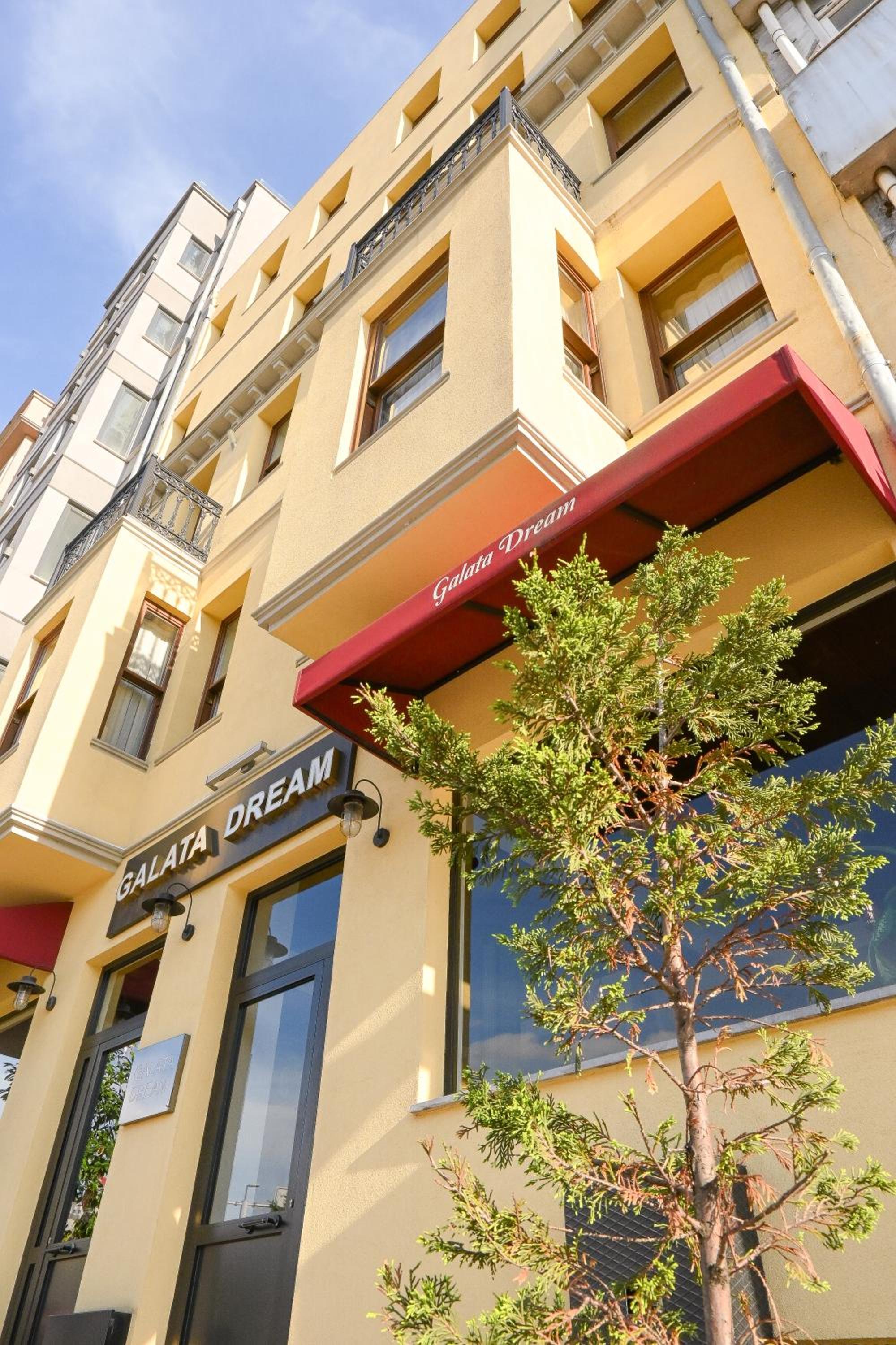 Galata Dream Otel - Image 72