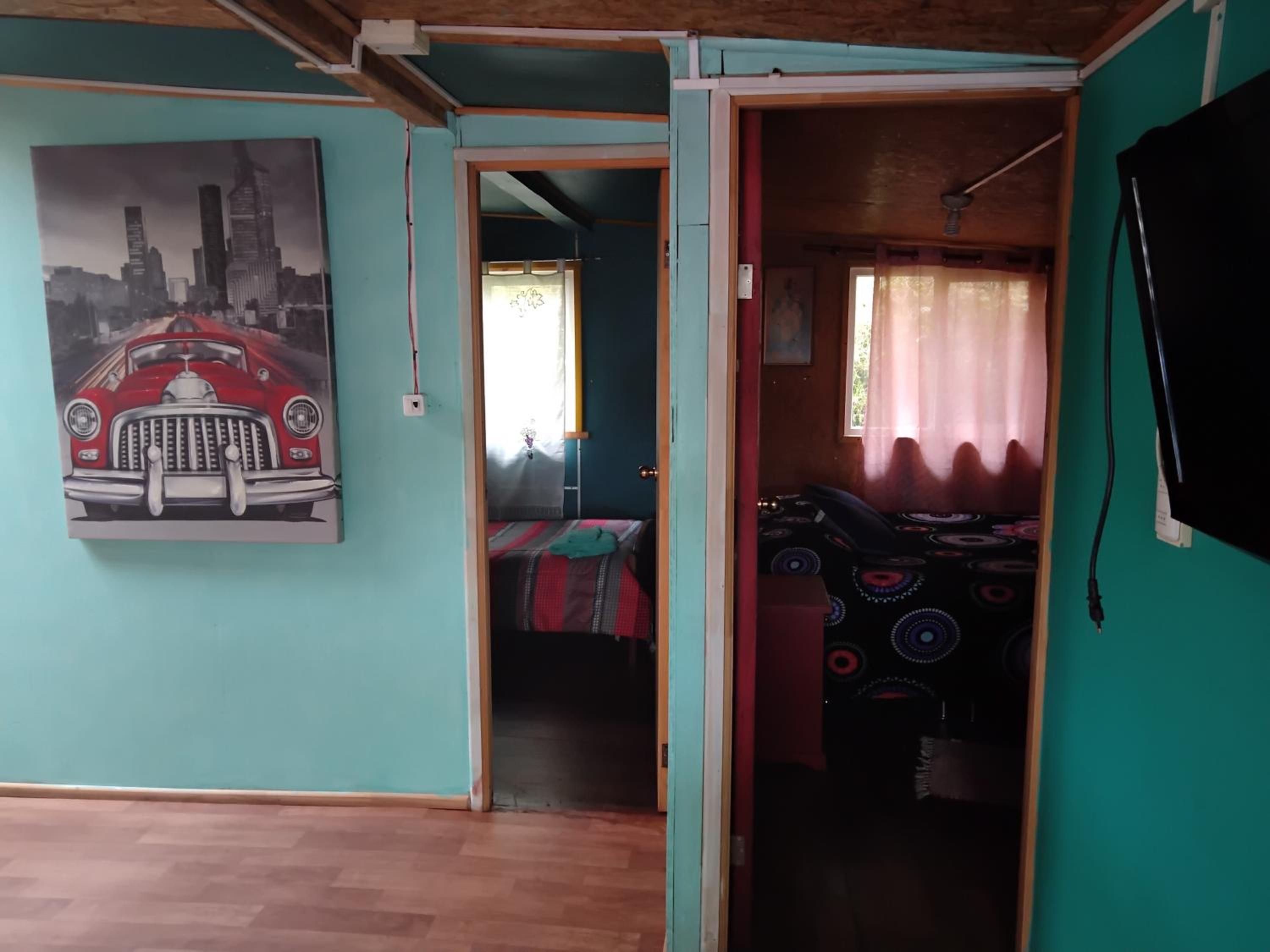 Casa familiar chana 388