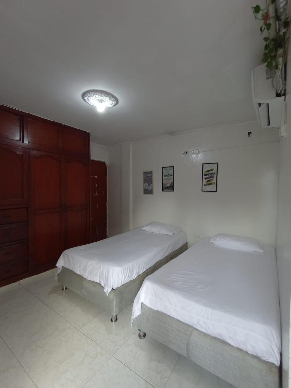 Hostal Miami Beach