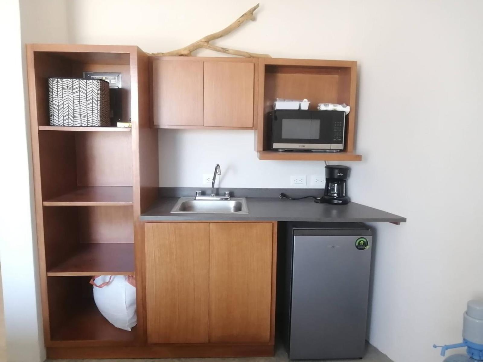 Estudios en increíble ubicación