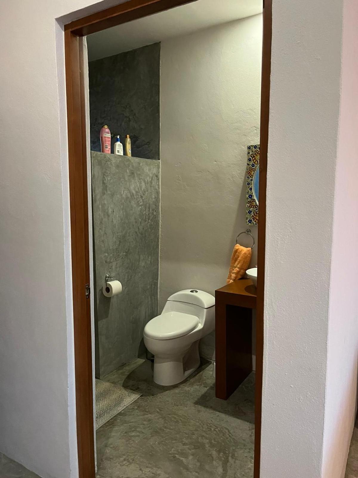 Estudios en increíble ubicación