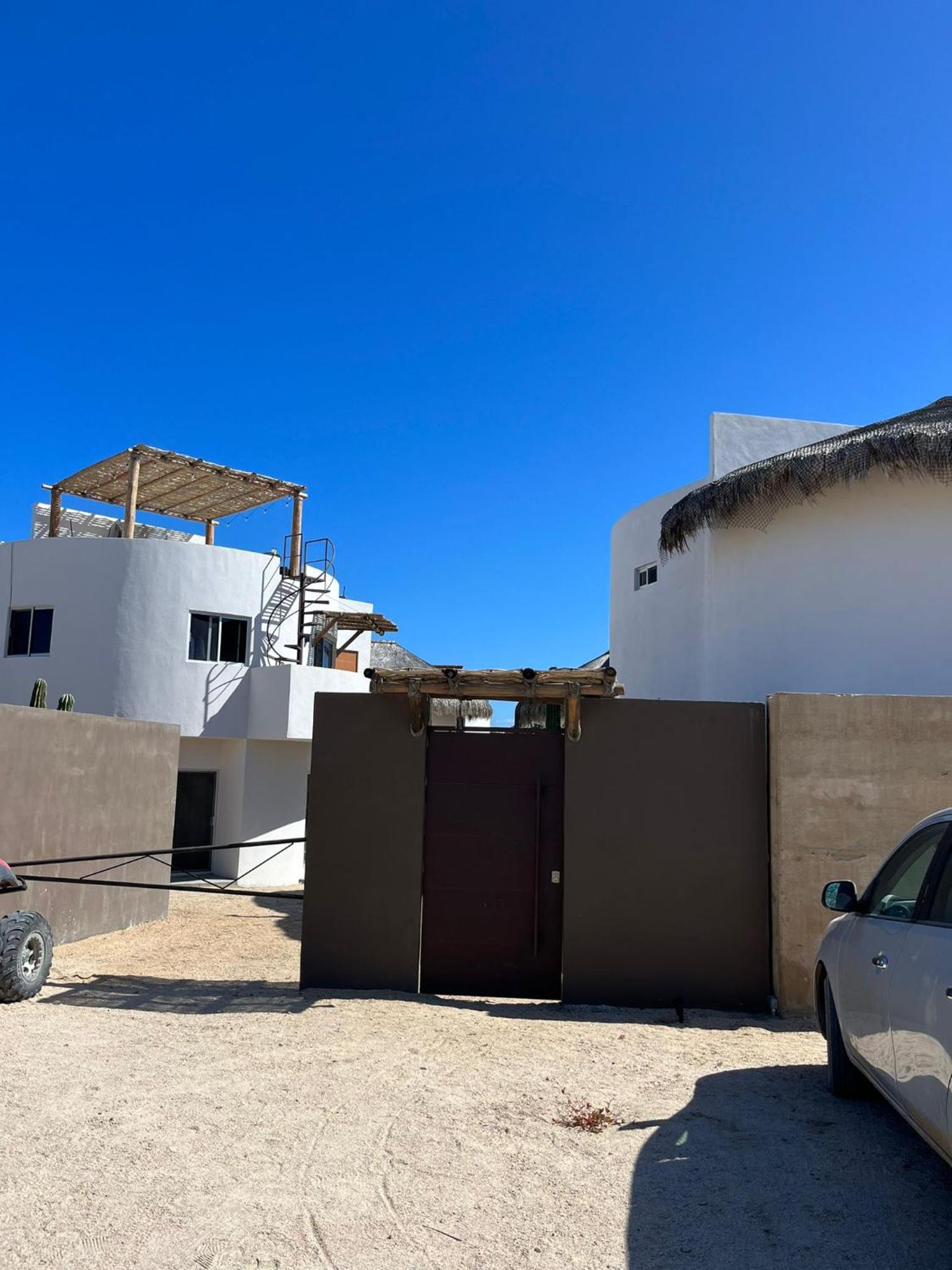 Estudios en increíble ubicación