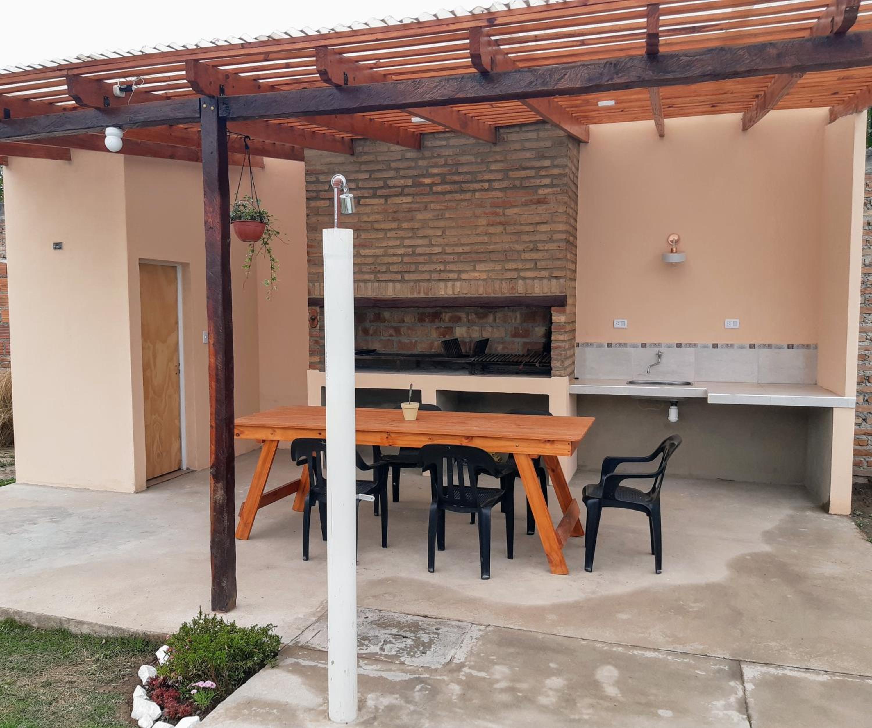 Duplex Mi Lar