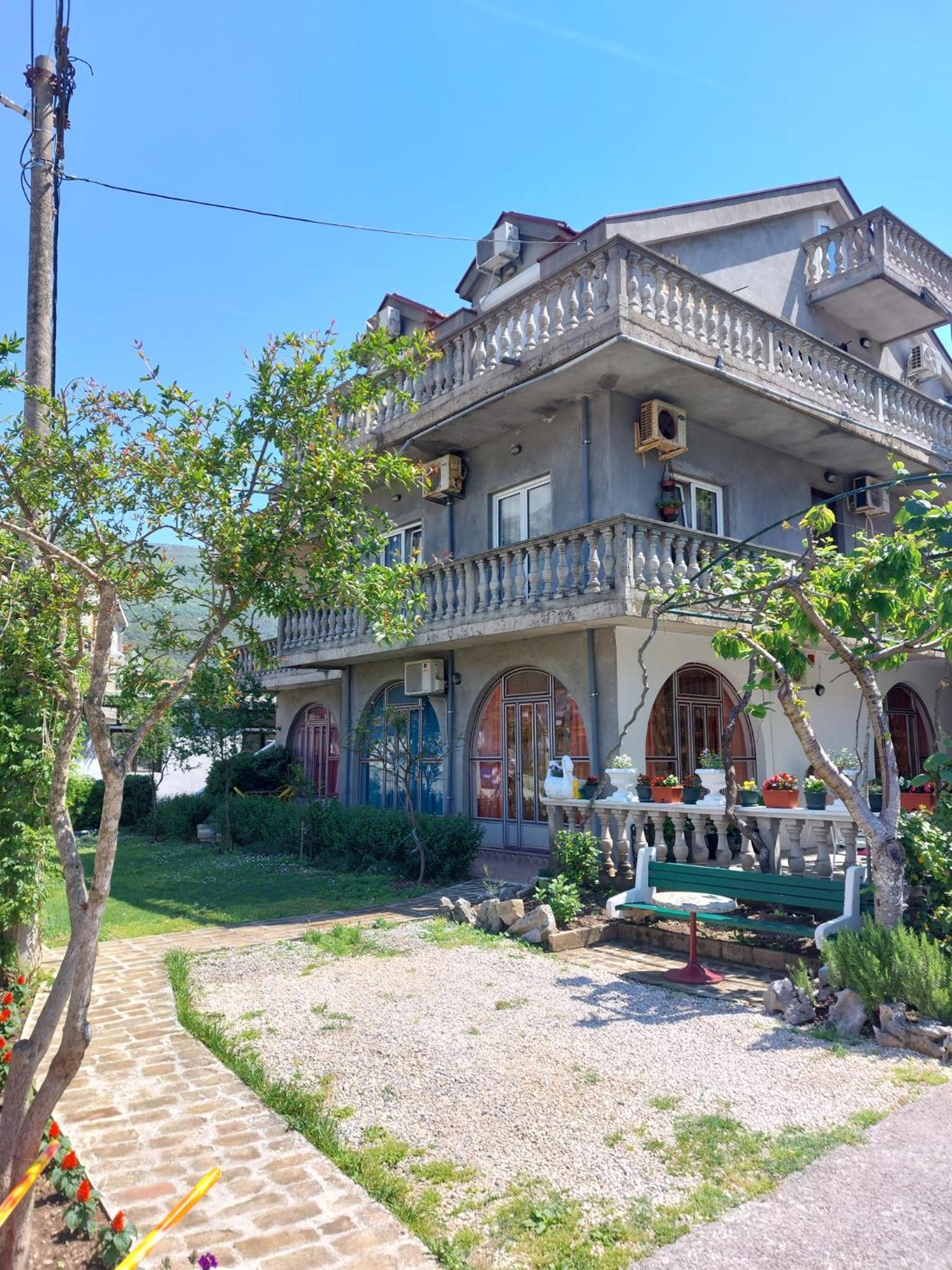 Vila Duska