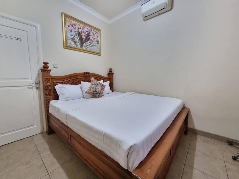 Villa Kota Bunga Puncak VIP - 2 BedRooms view 5