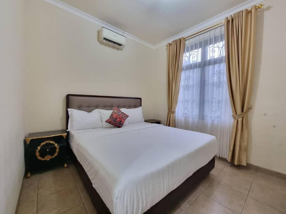 Villa Kota Bunga Puncak VIP - 2 BedRooms view 4