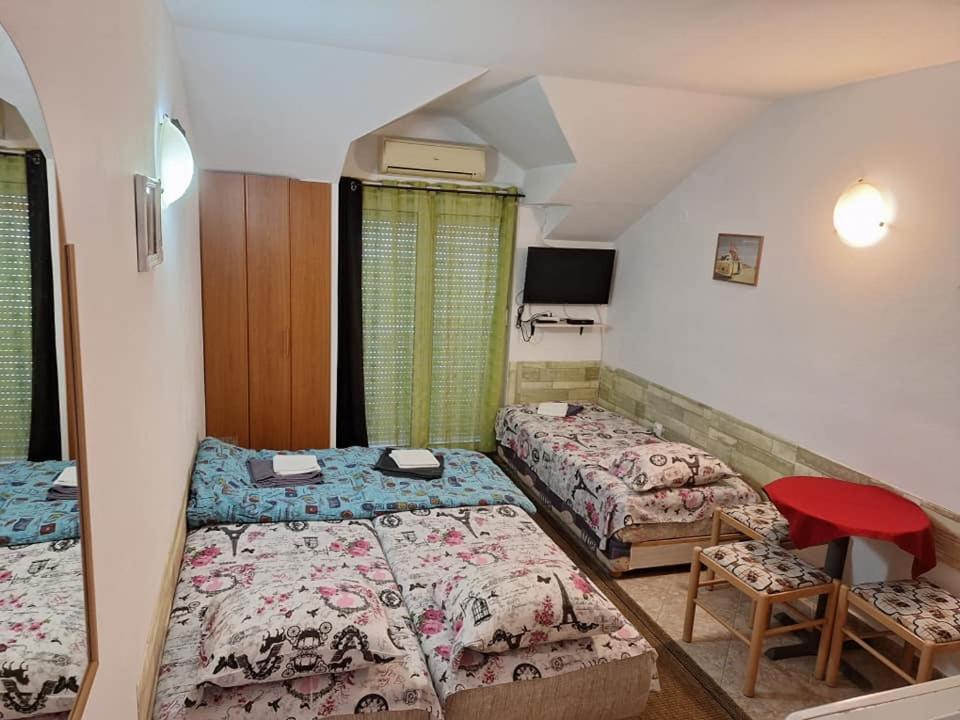 Vila Duska