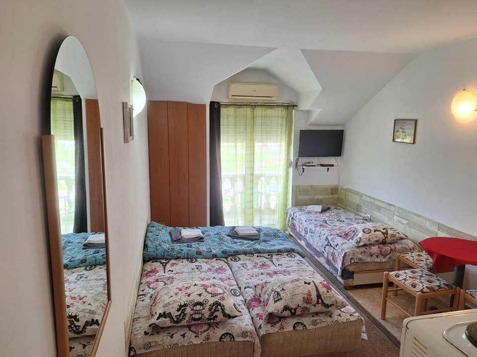Vila Duska