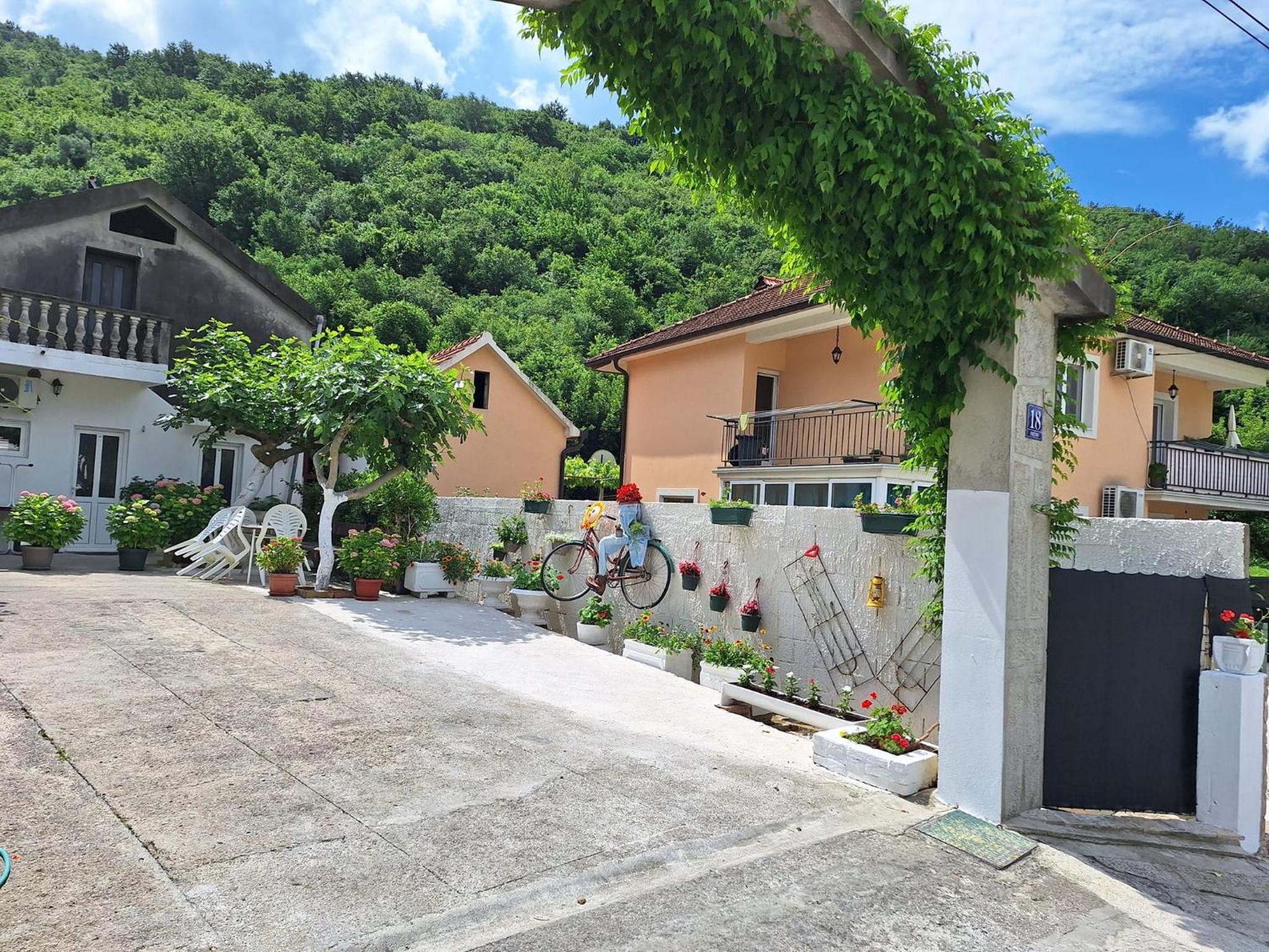 Vila Duska