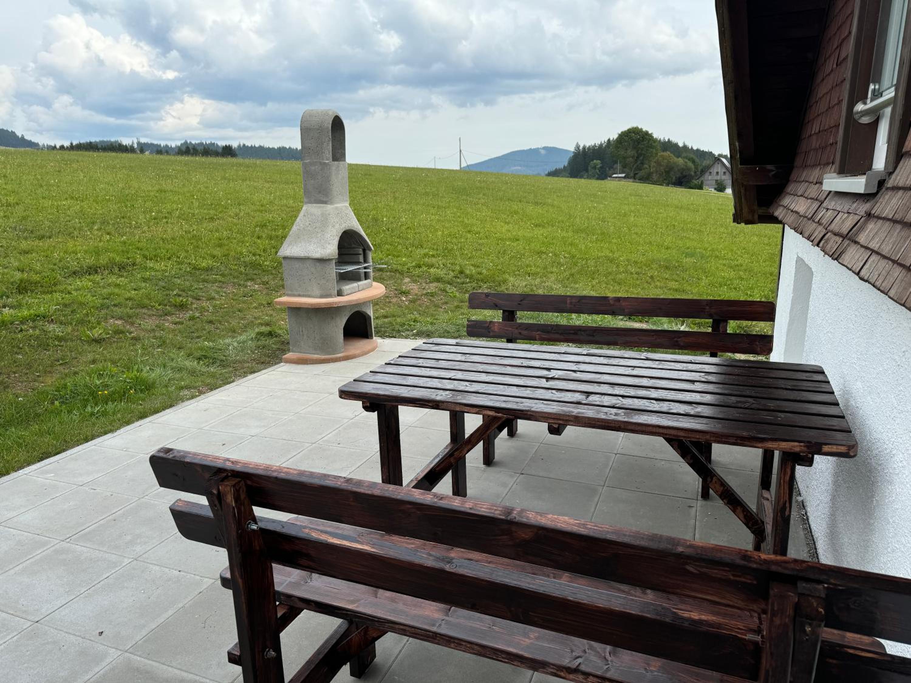 Ferienhaus Frei 3 Budget view 2