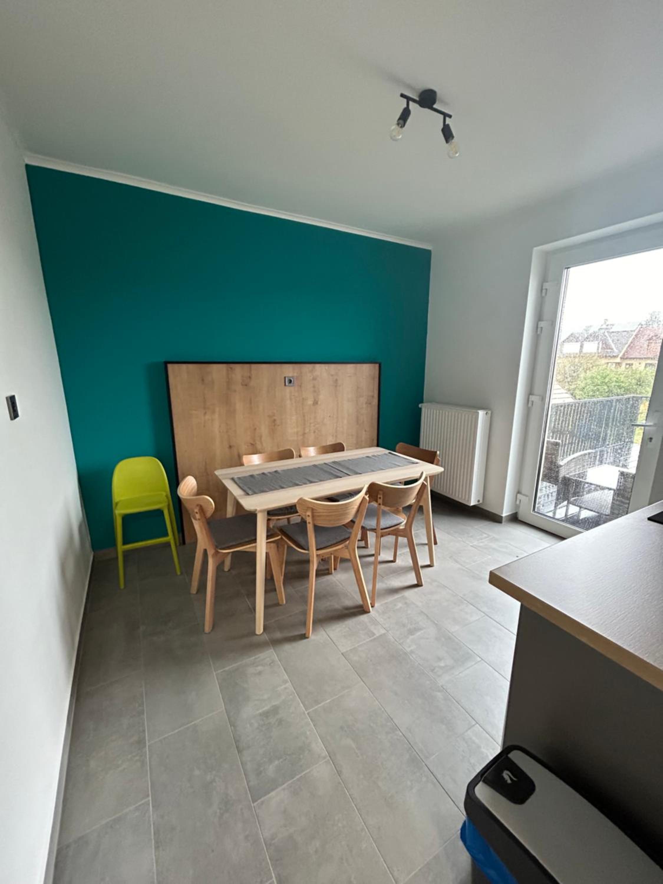Spirit Apartman