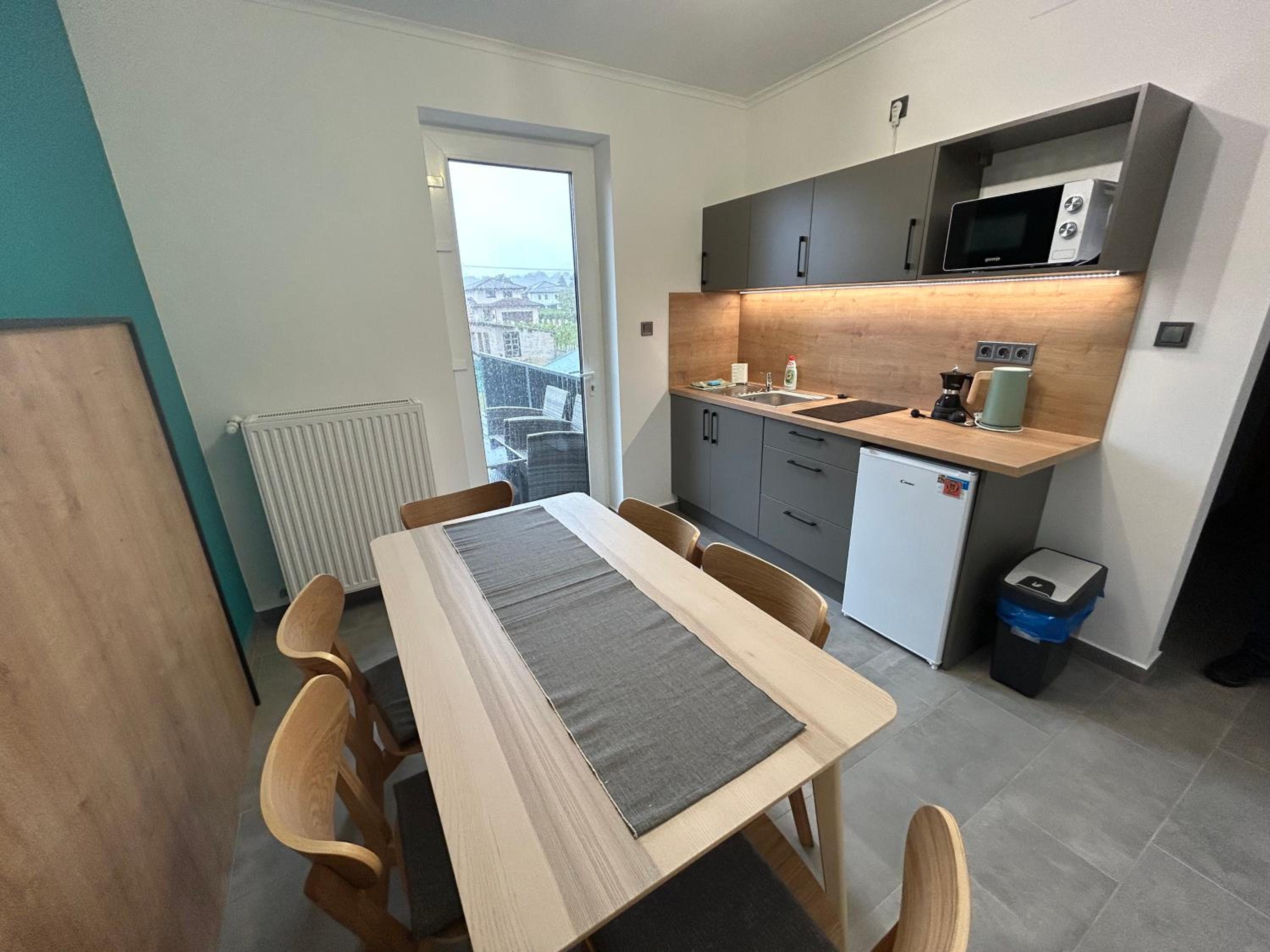 Spirit Apartman