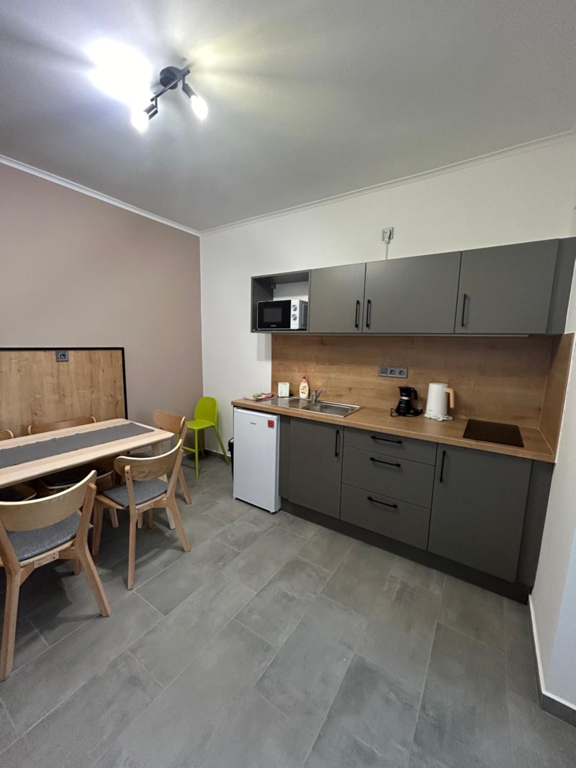 Spirit Apartman