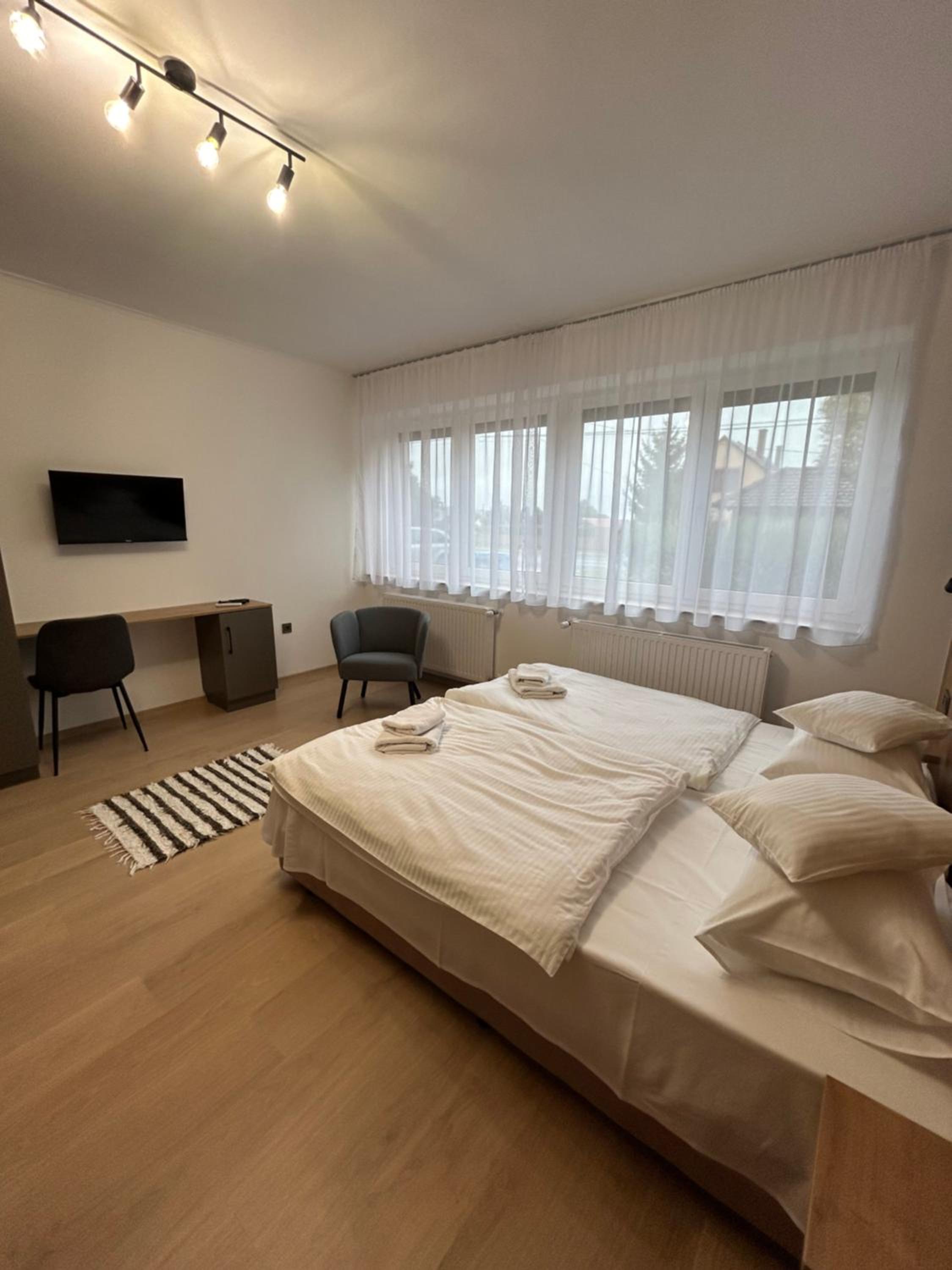 Spirit Apartman