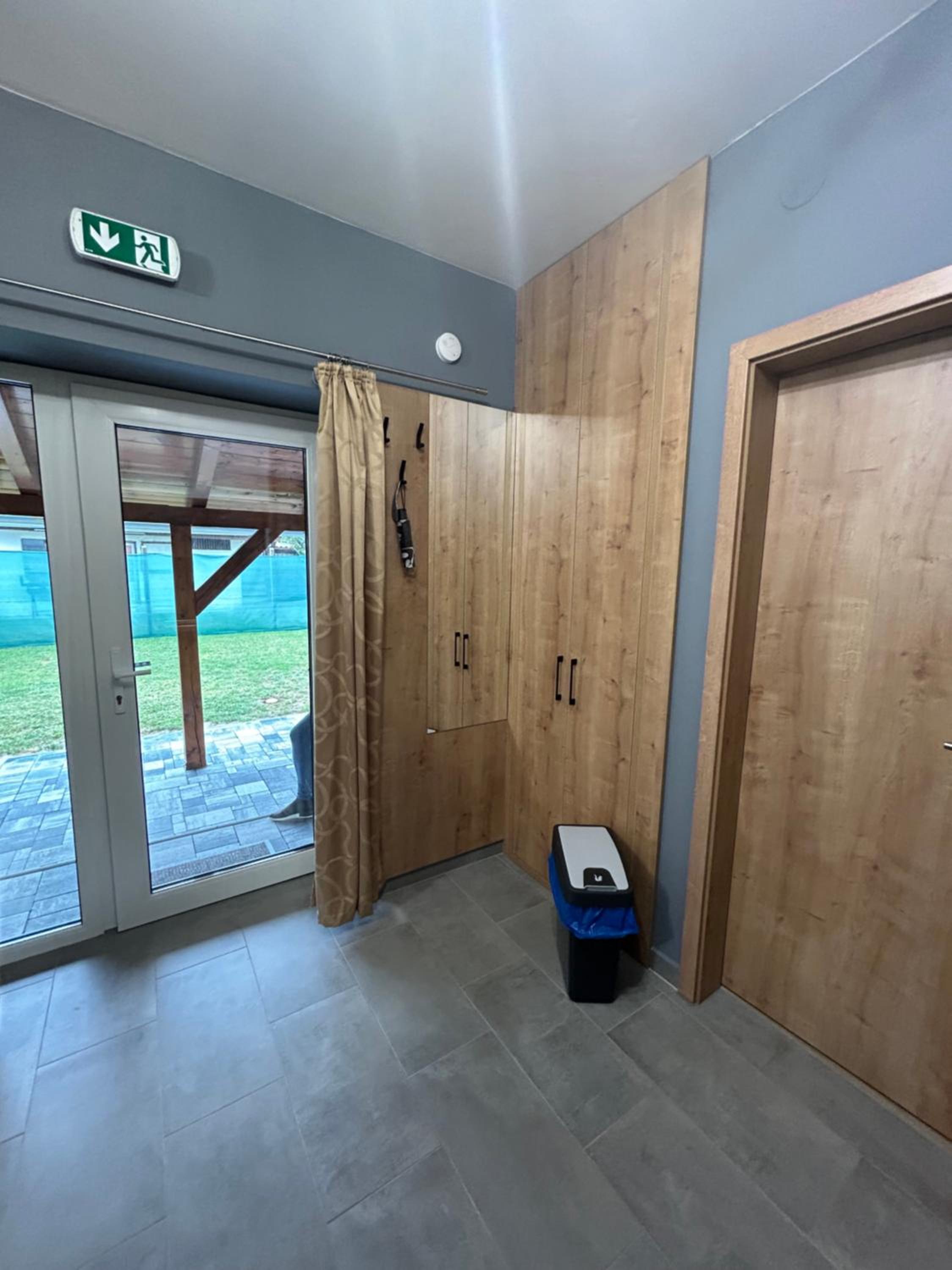 Spirit Apartman