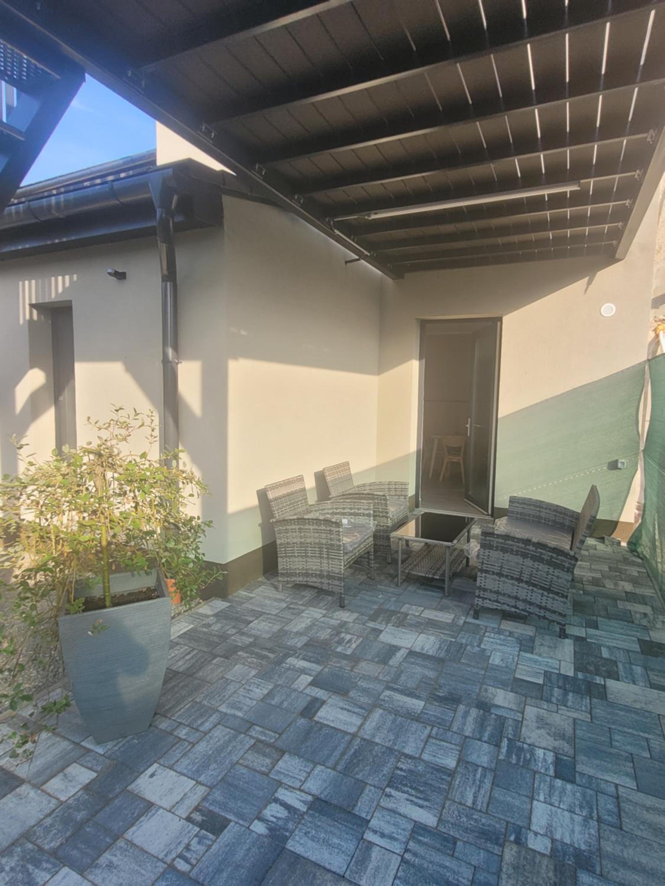Spirit Apartman