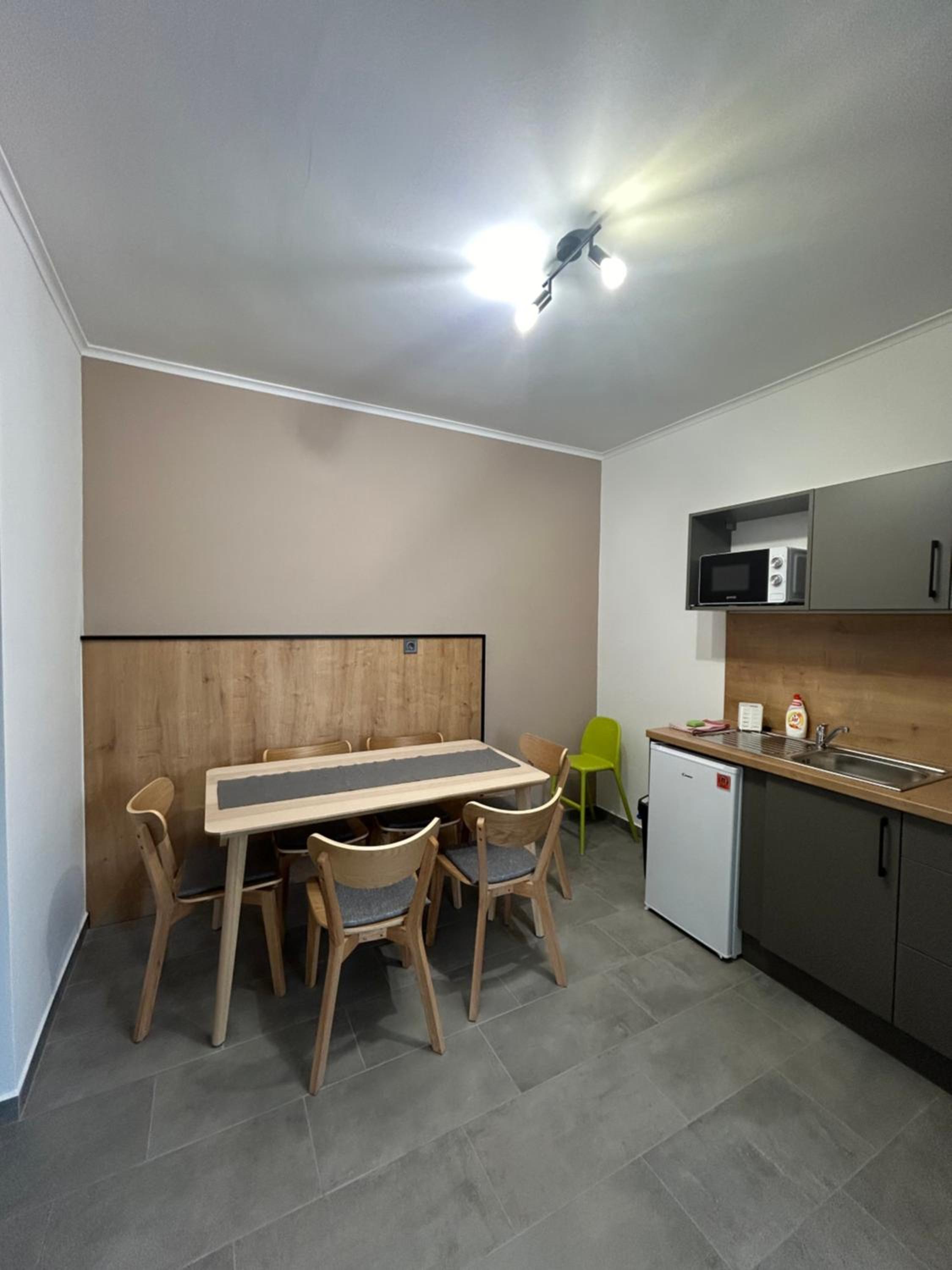 Spirit Apartman