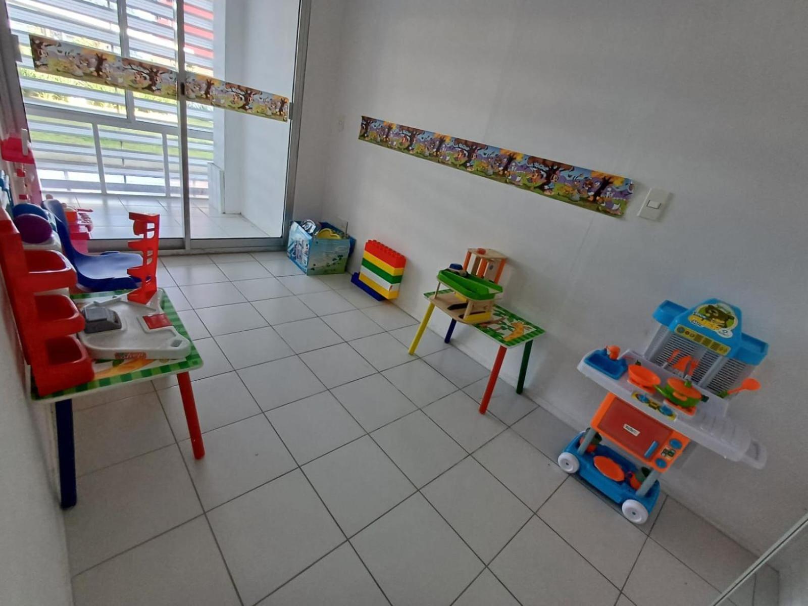 Apartamento Torre Marina 2