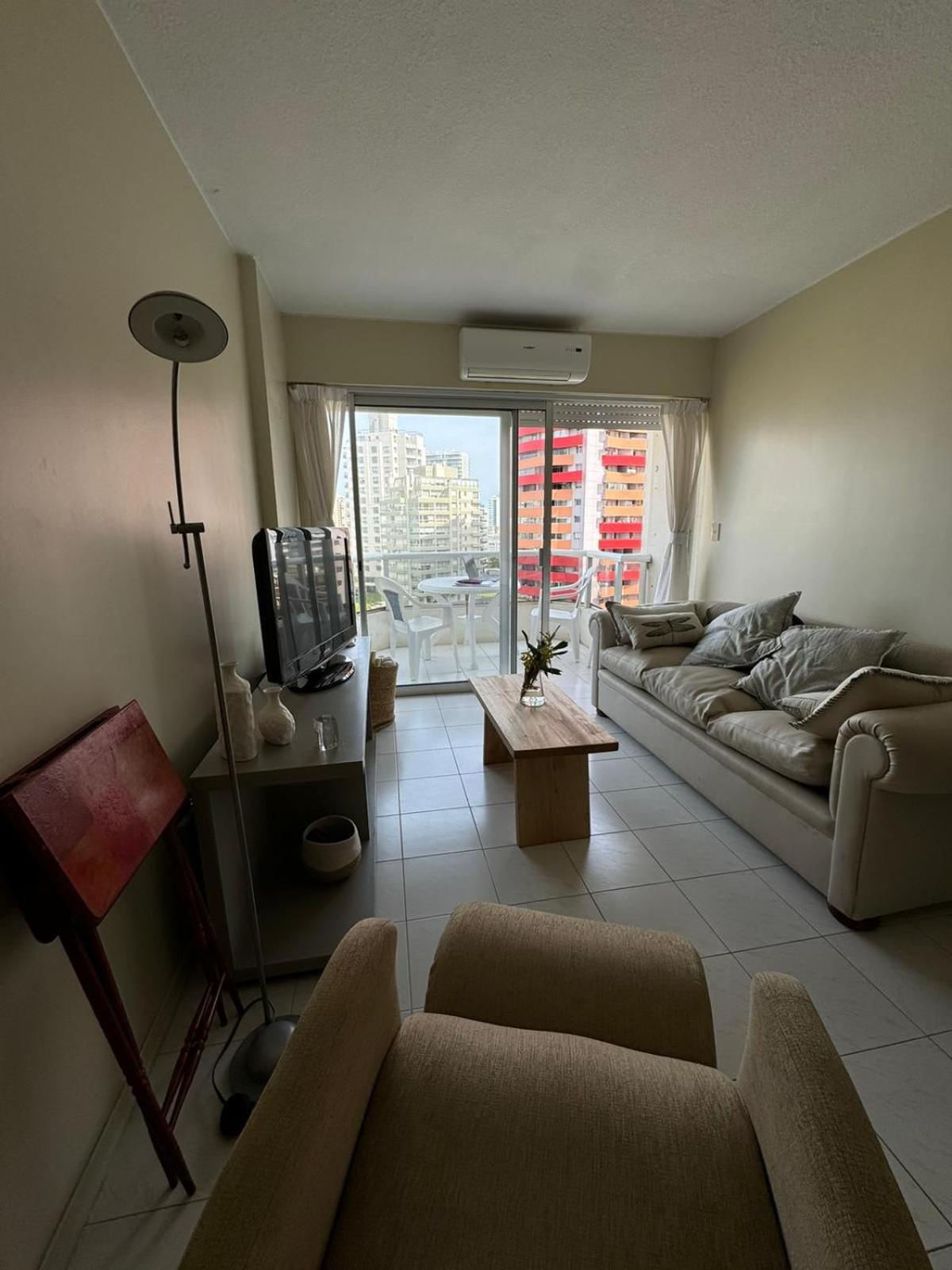 Apartamento Torre Marina 2