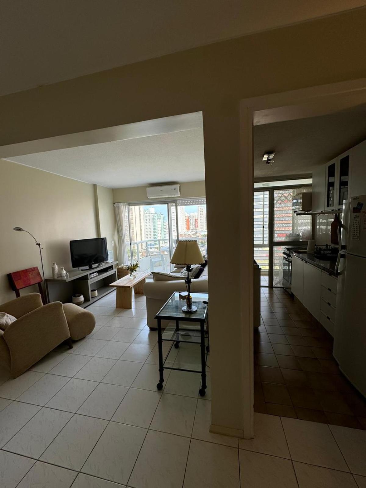 Apartamento Torre Marina 2