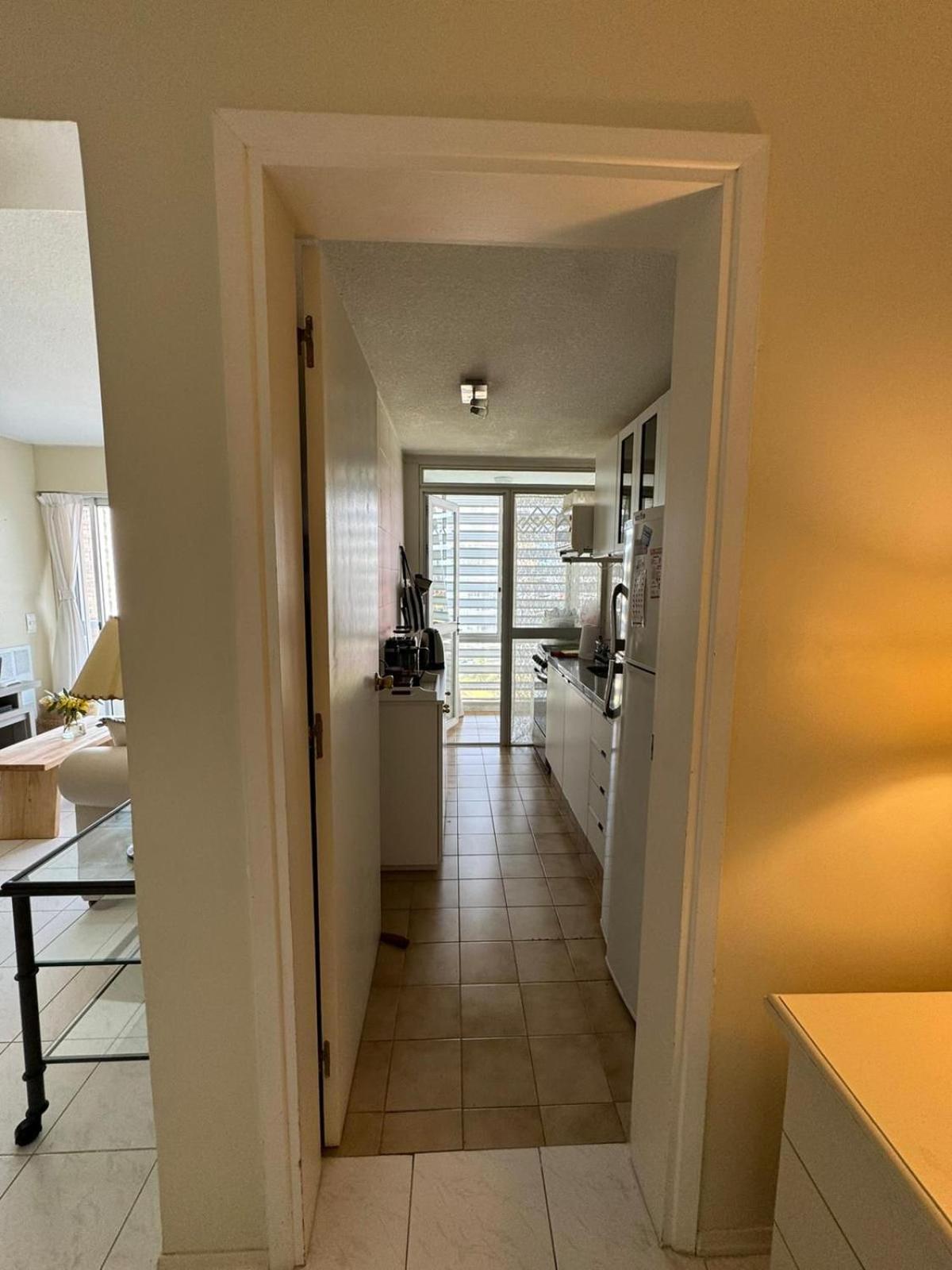 Apartamento Torre Marina 2