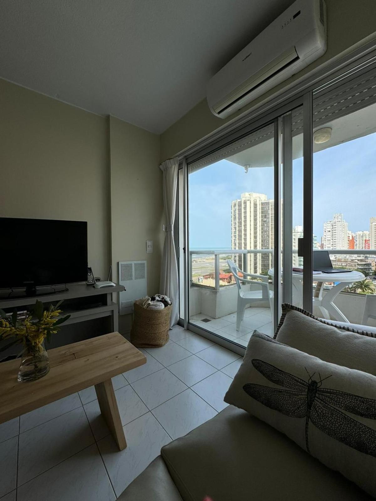 Apartamento Torre Marina 2