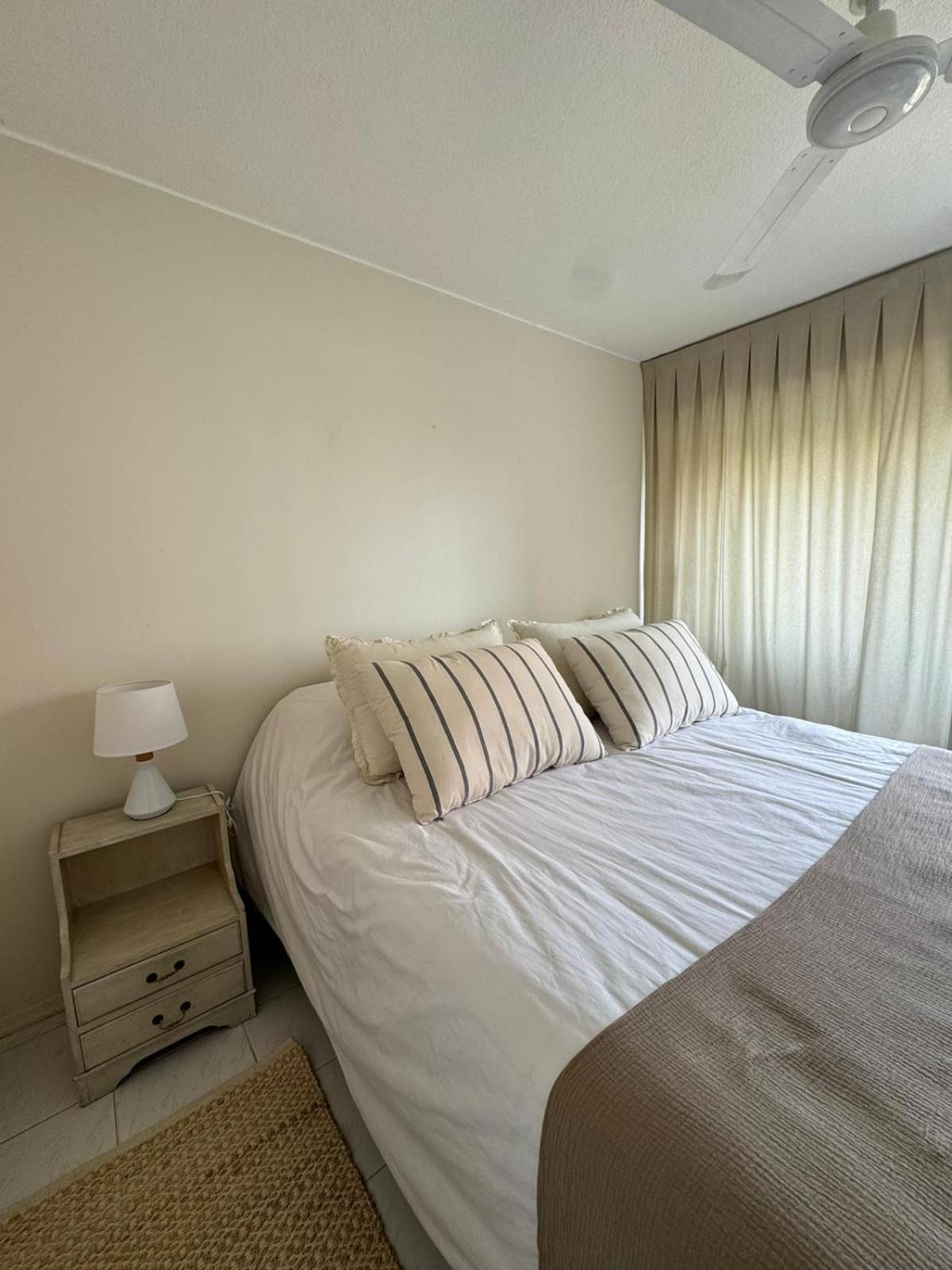 Apartamento Torre Marina 2