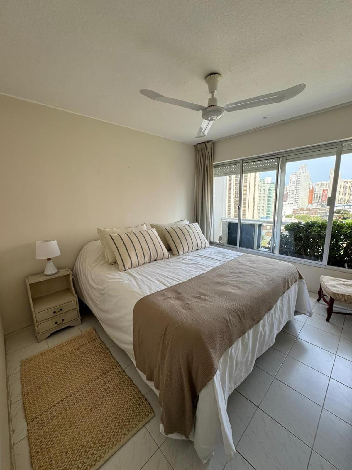 Apartamento Torre Marina 2