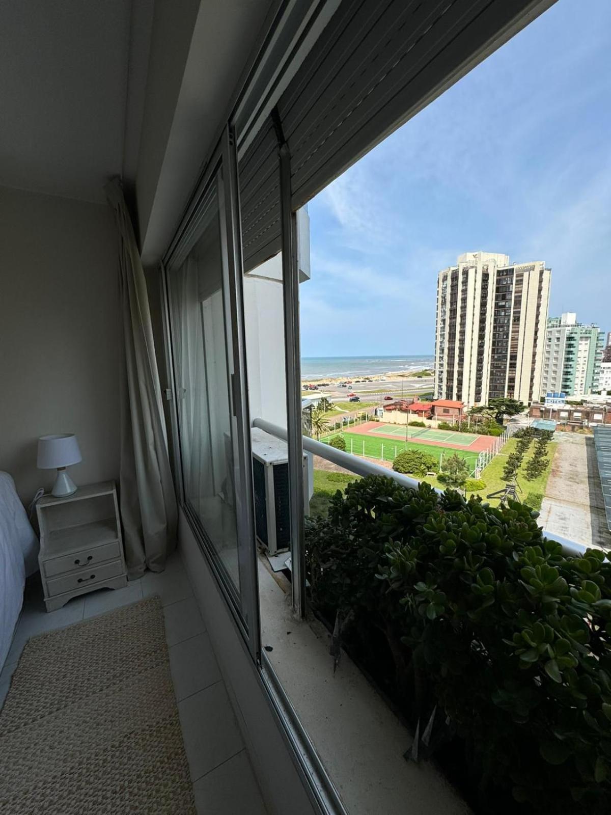 Apartamento Torre Marina 2