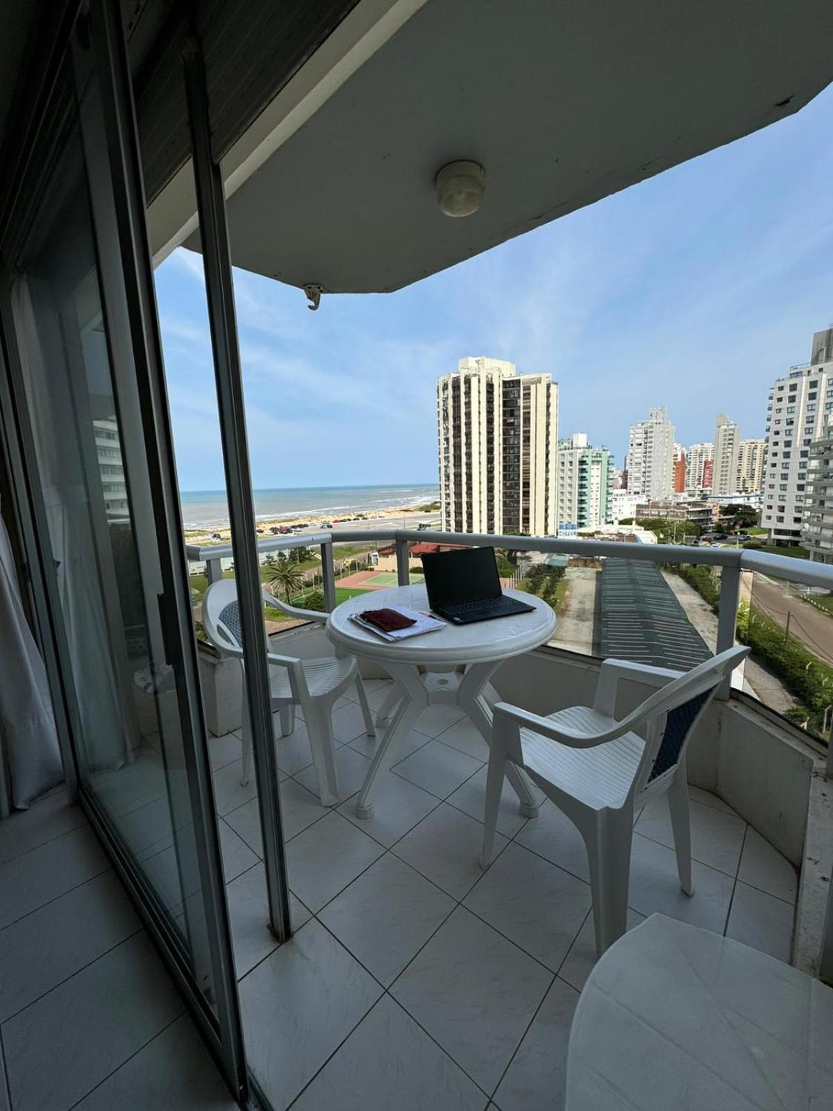 Apartamento Torre Marina 2