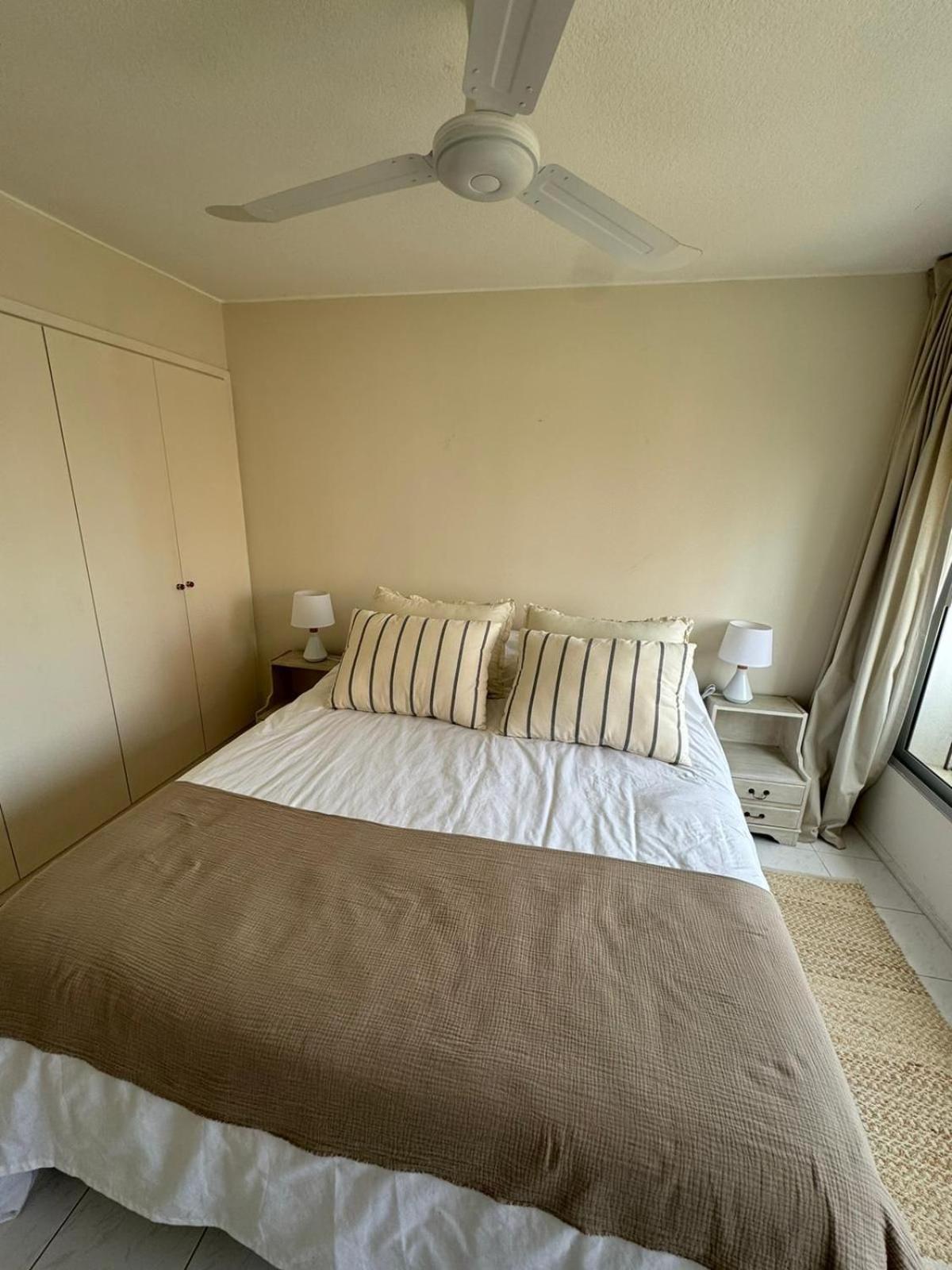 Apartamento Torre Marina 2