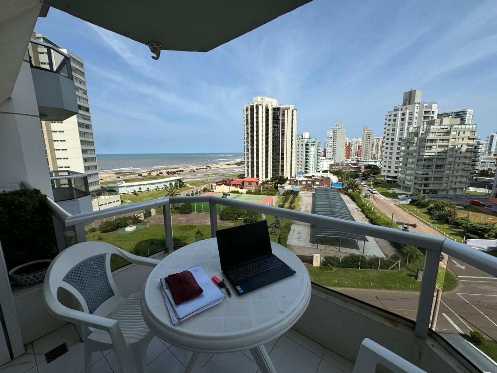 Apartamento Torre Marina 2