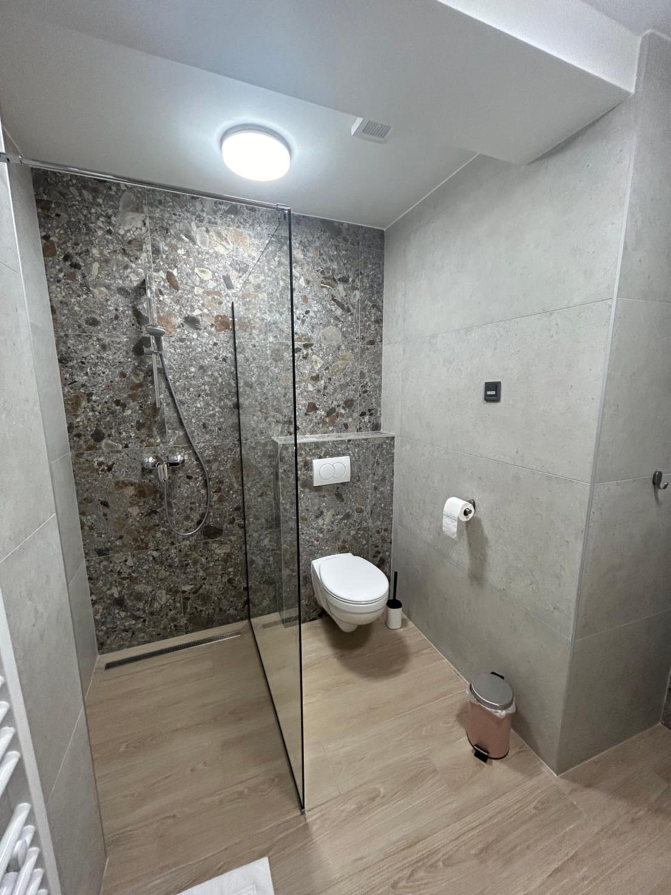 Spirit Apartman