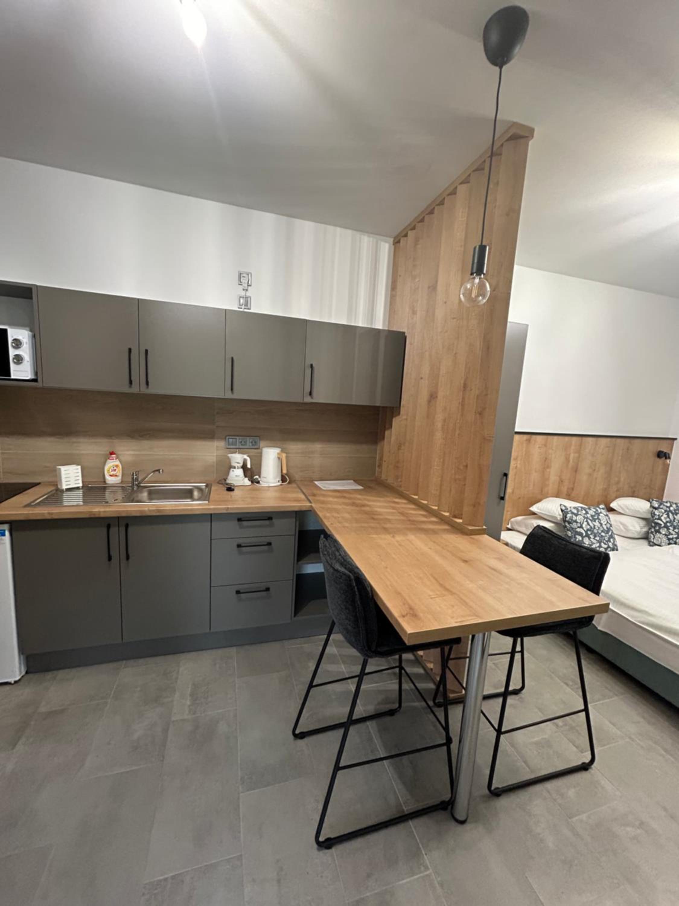 Spirit Apartman
