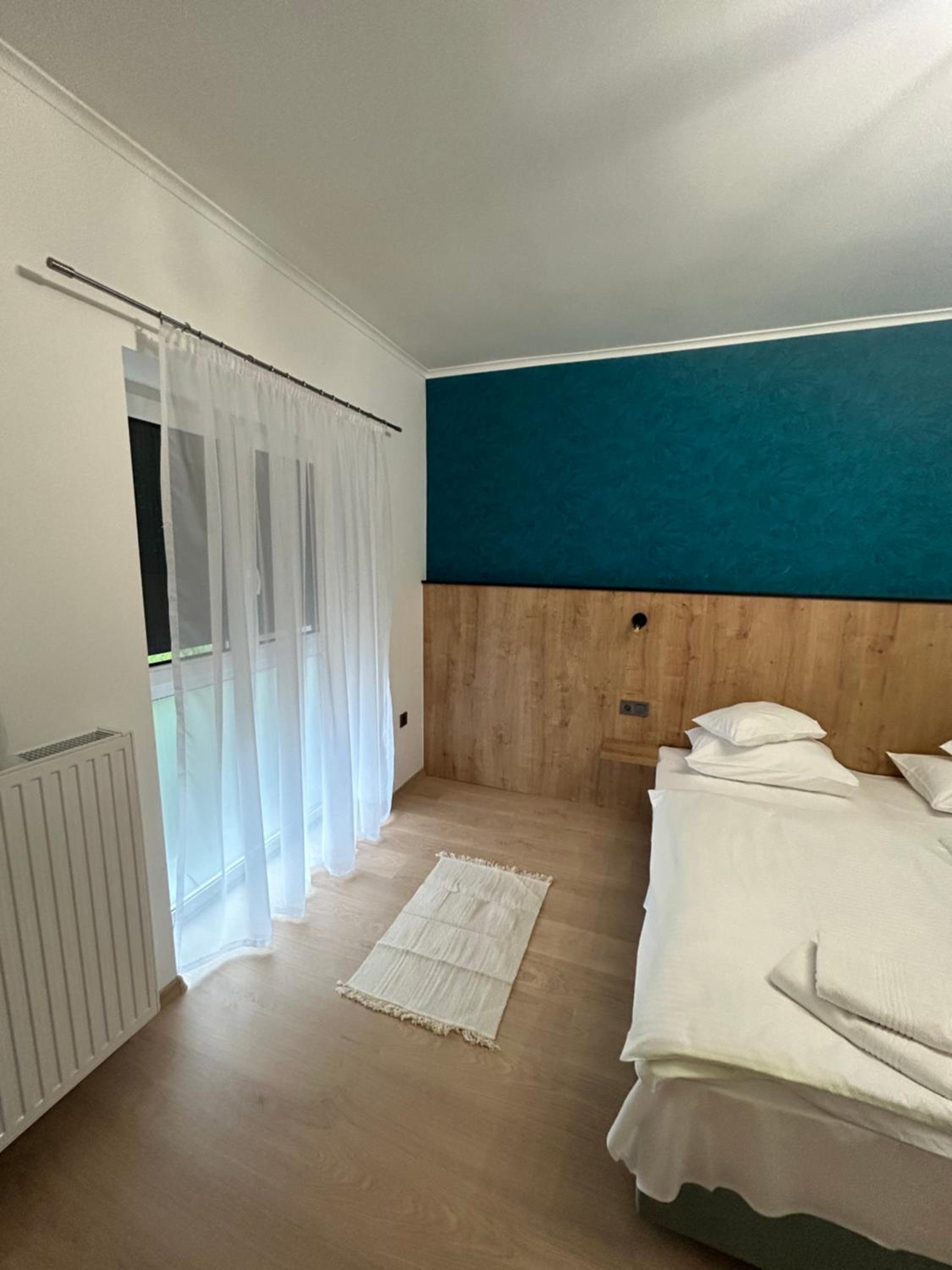 Spirit Apartman