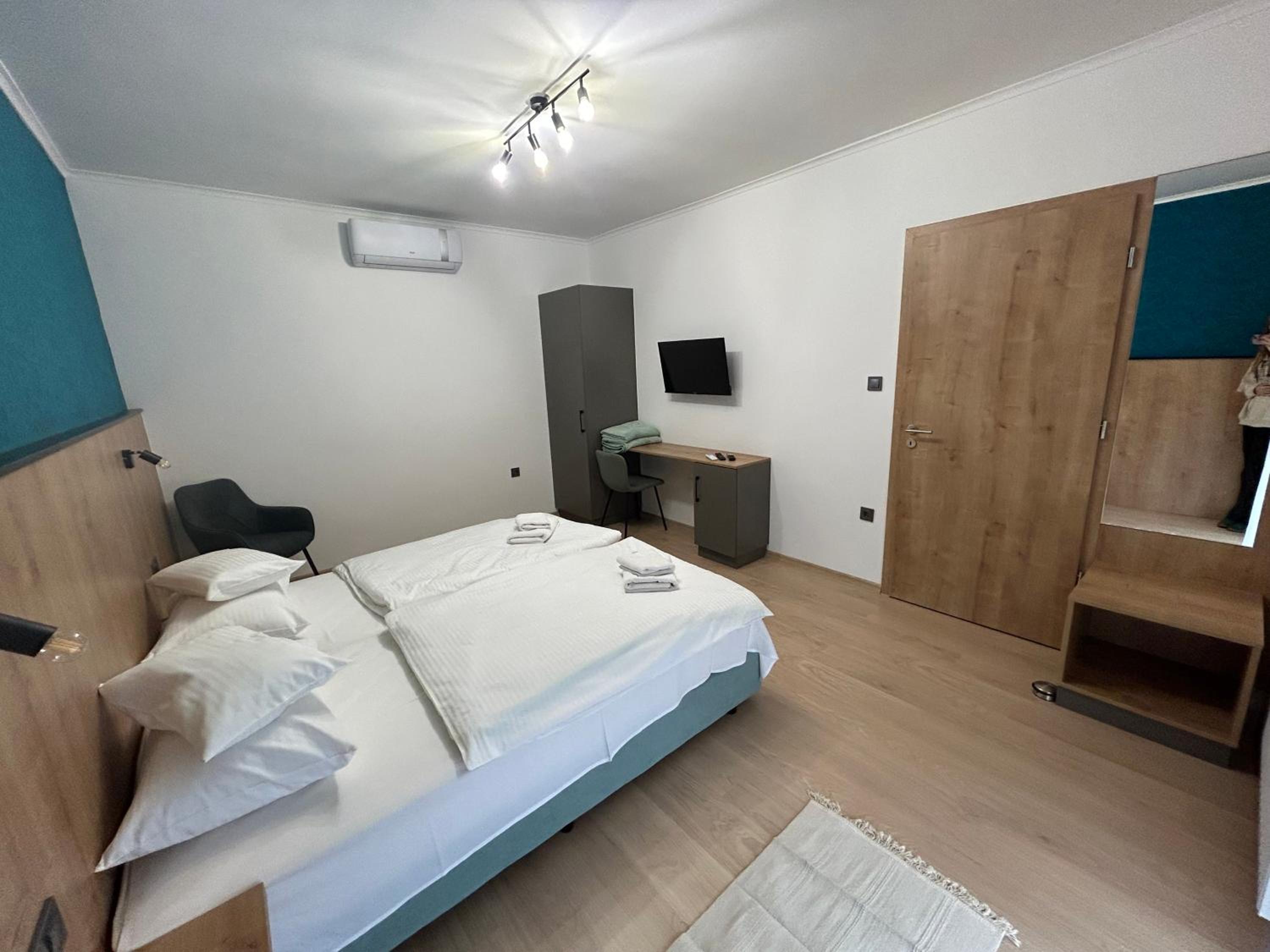 Spirit Apartman