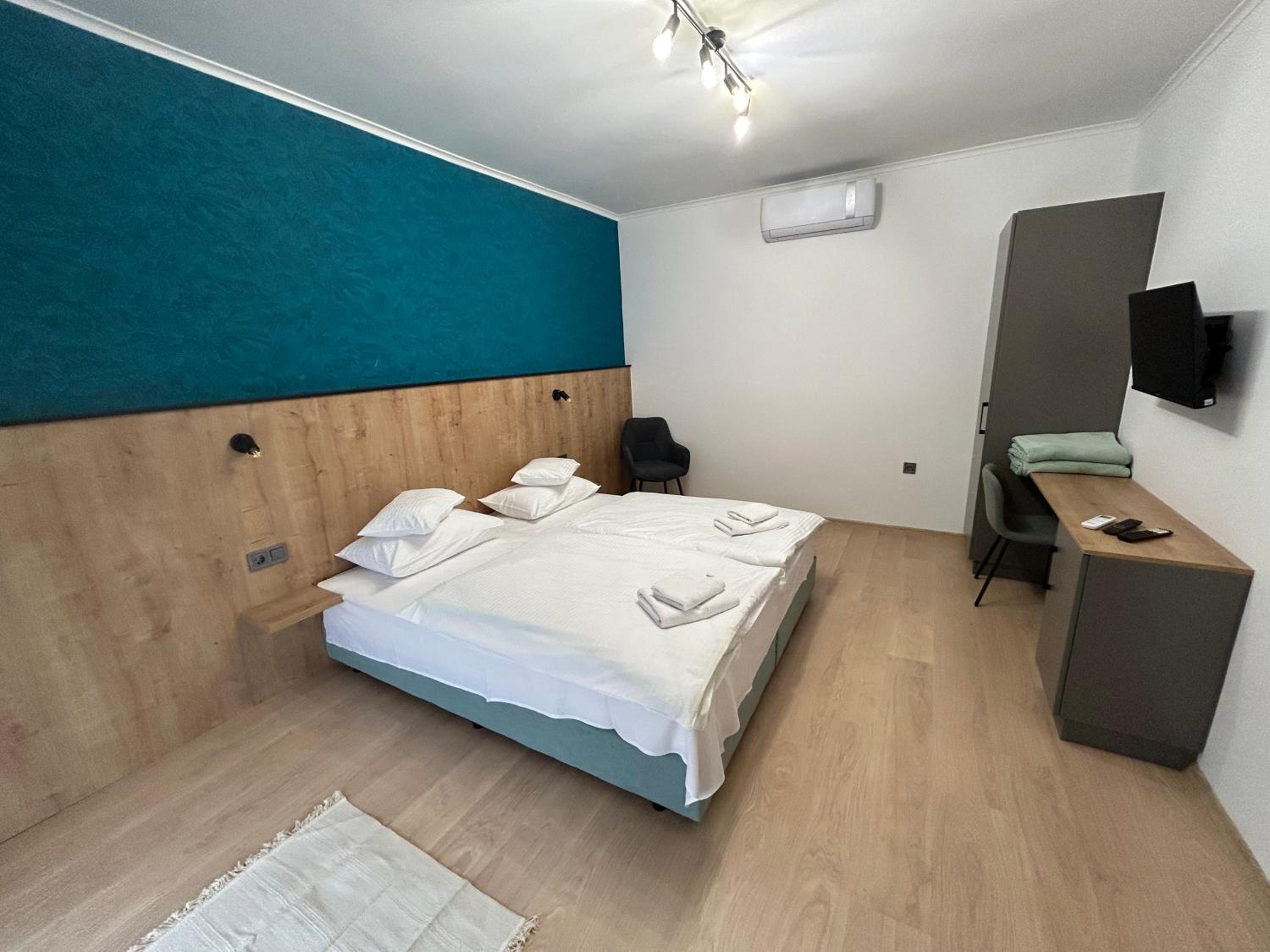 Spirit Apartman