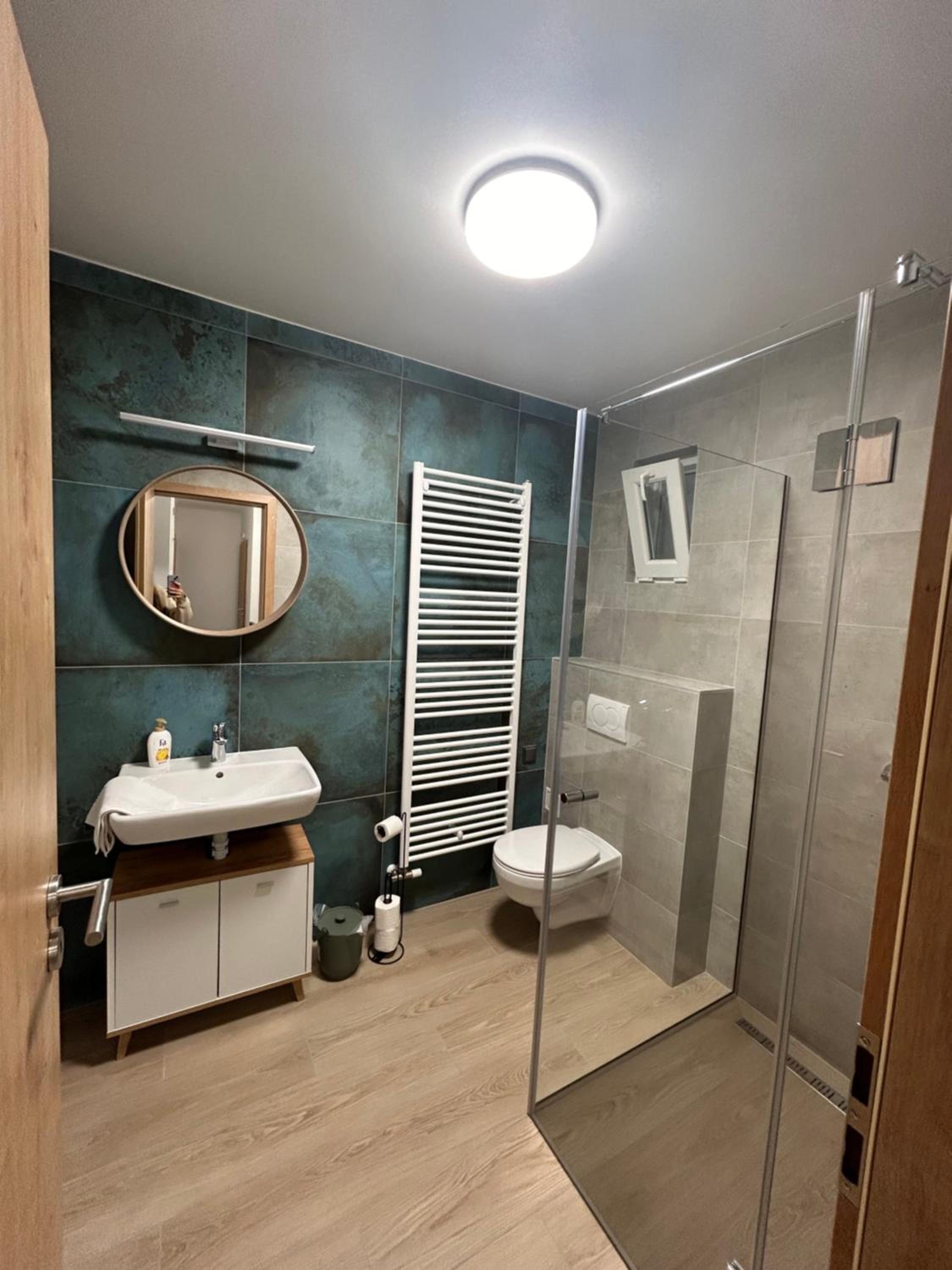 Spirit Apartman