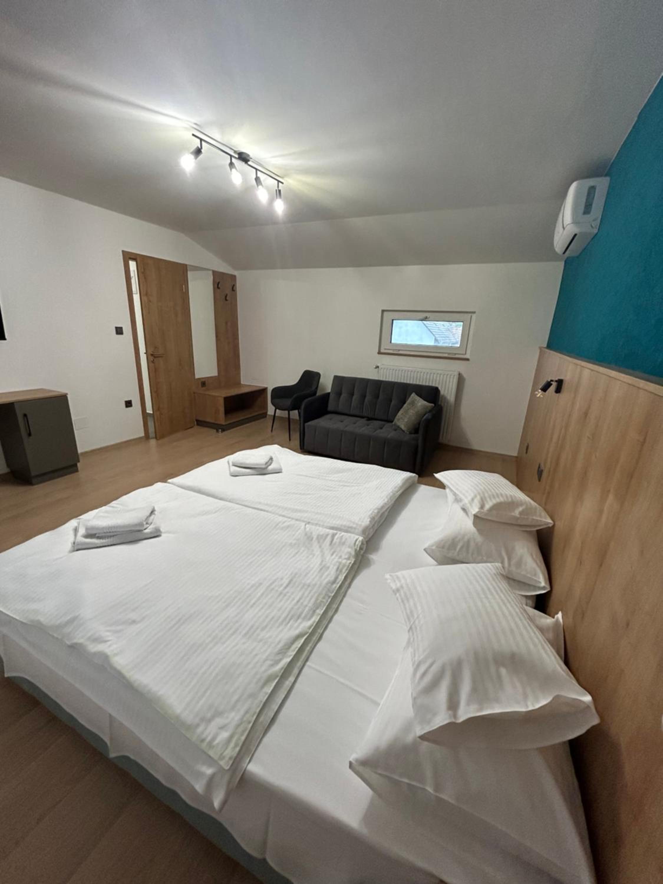 Spirit Apartman