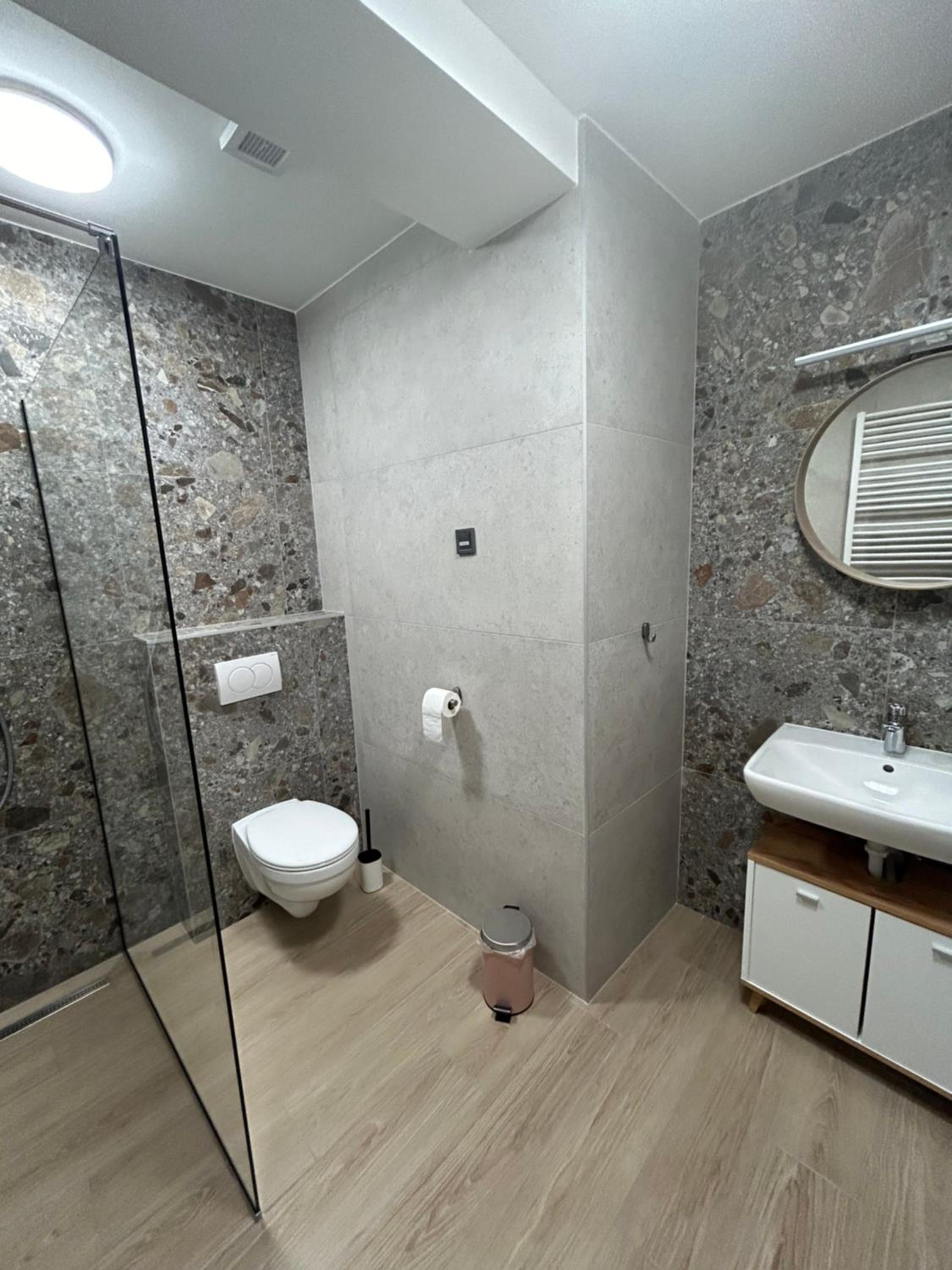 Spirit Apartman
