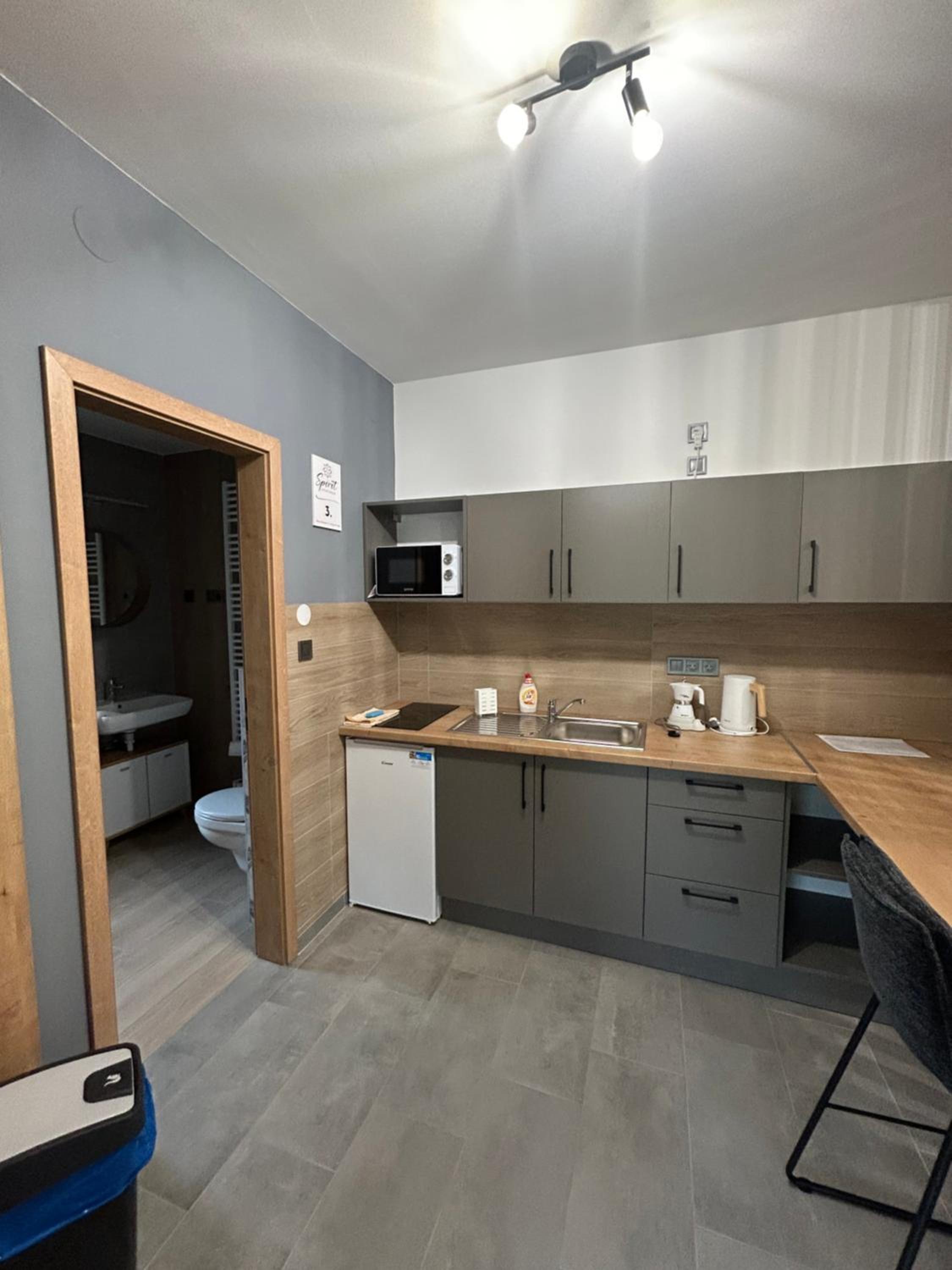 Spirit Apartman