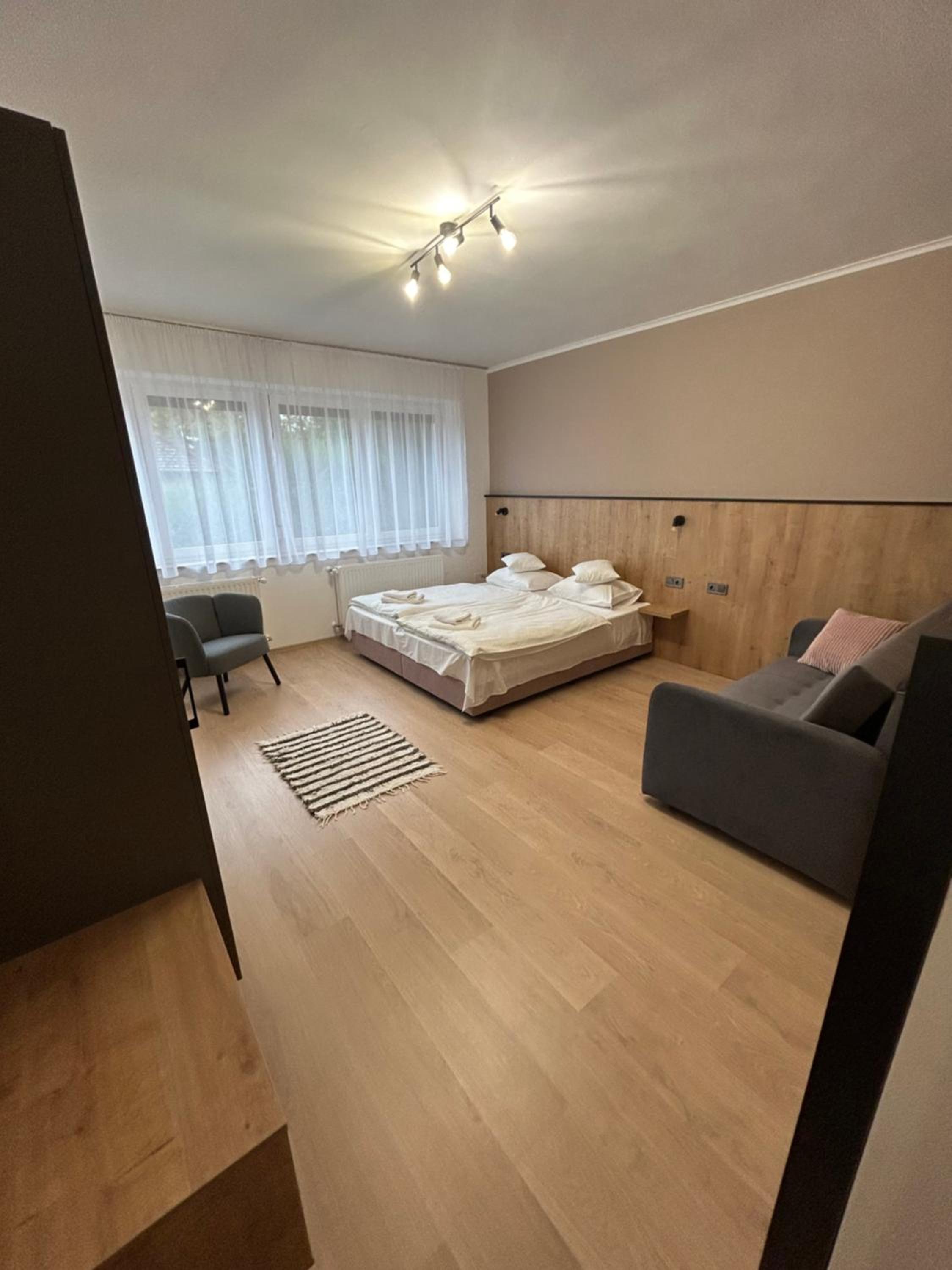 Spirit Apartman