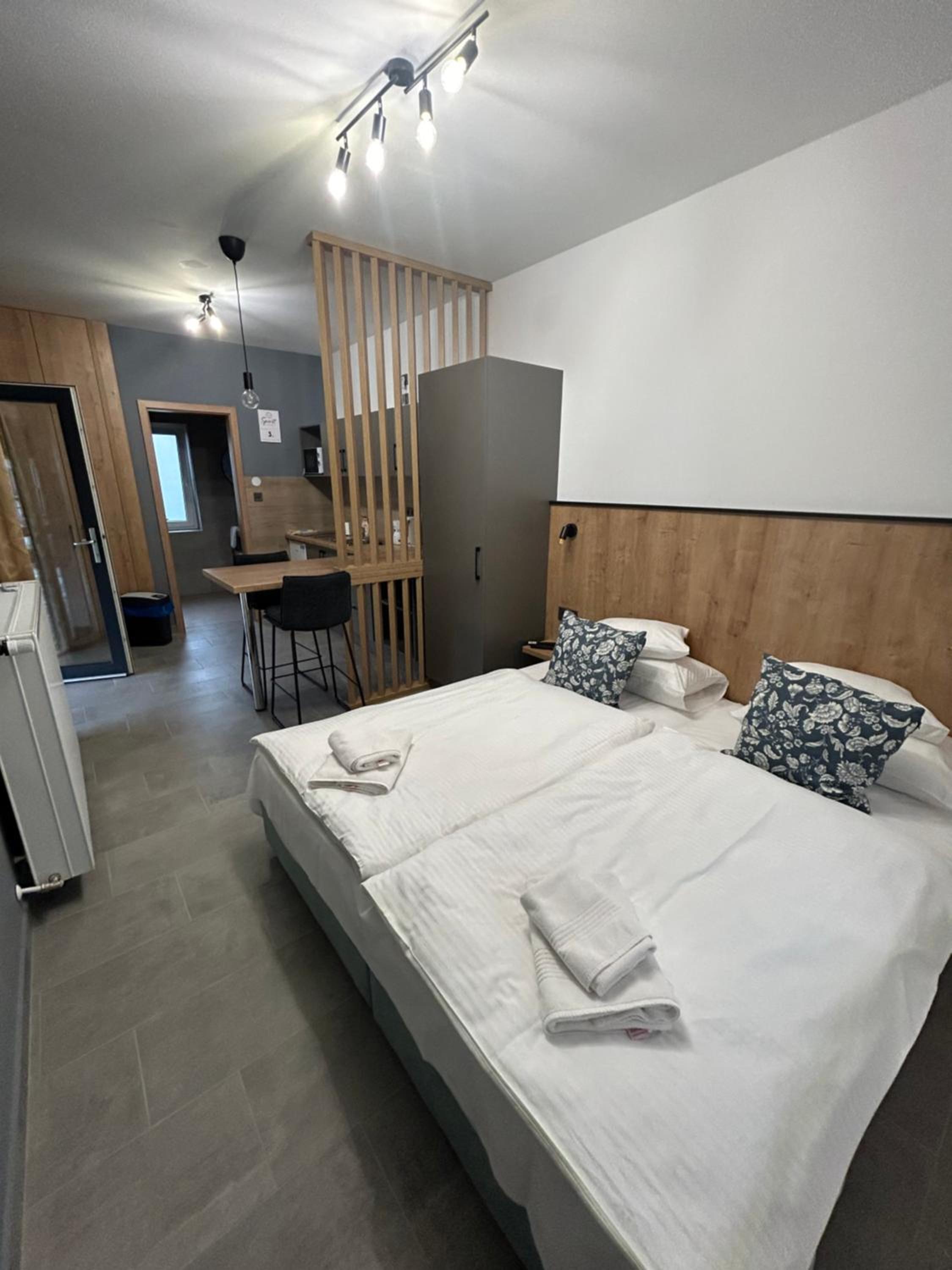 Spirit Apartman